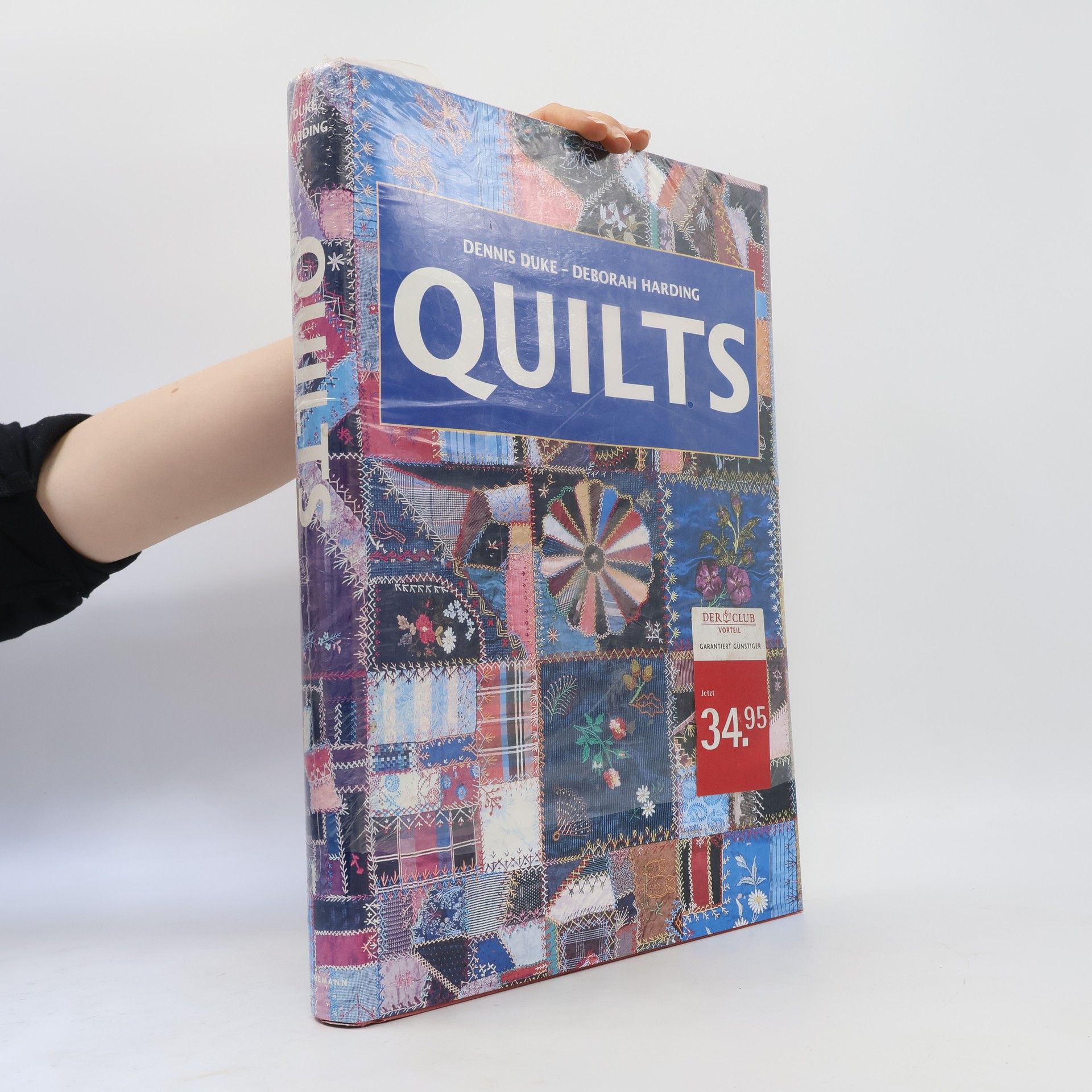Dennis Duke Quilts