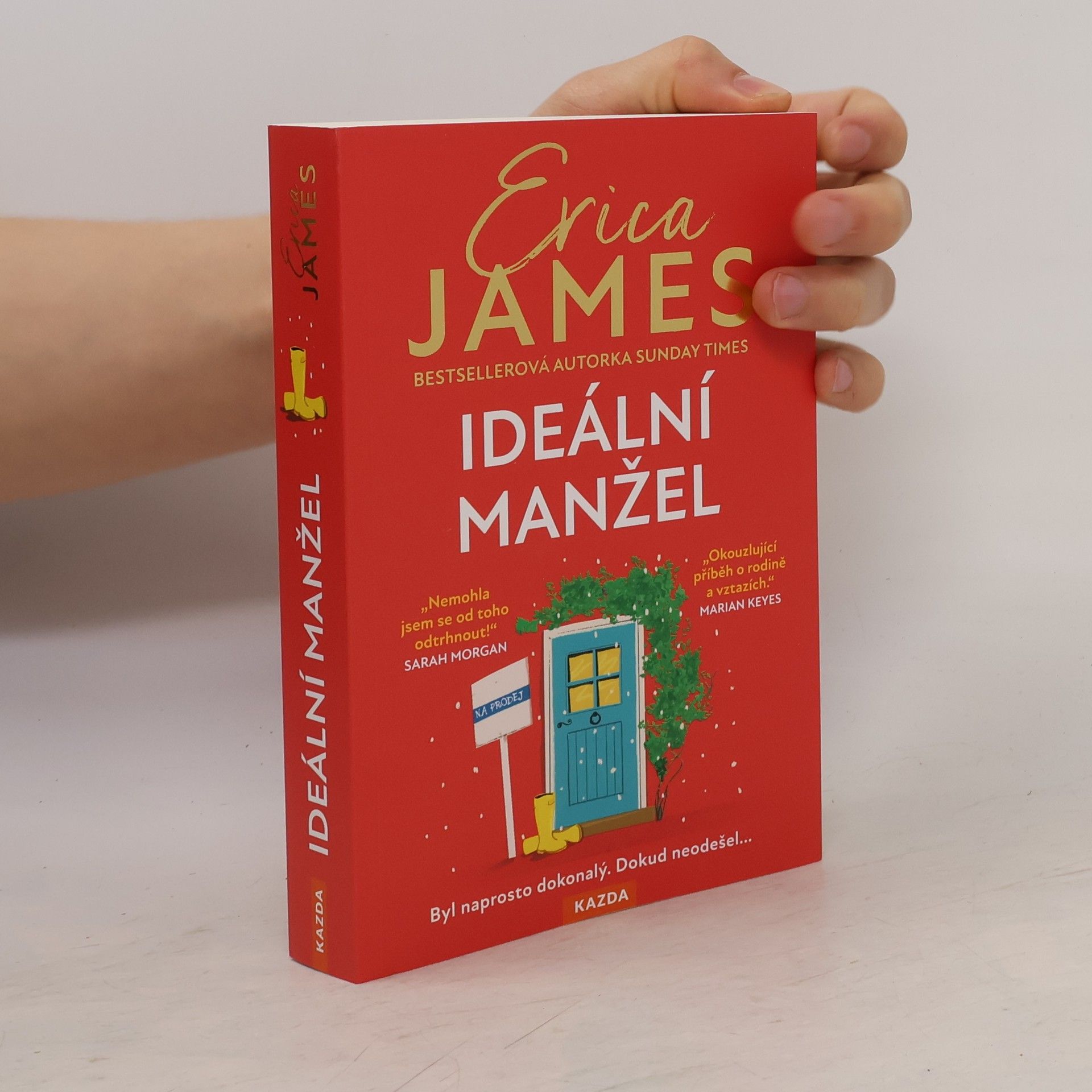 Ideální manžel