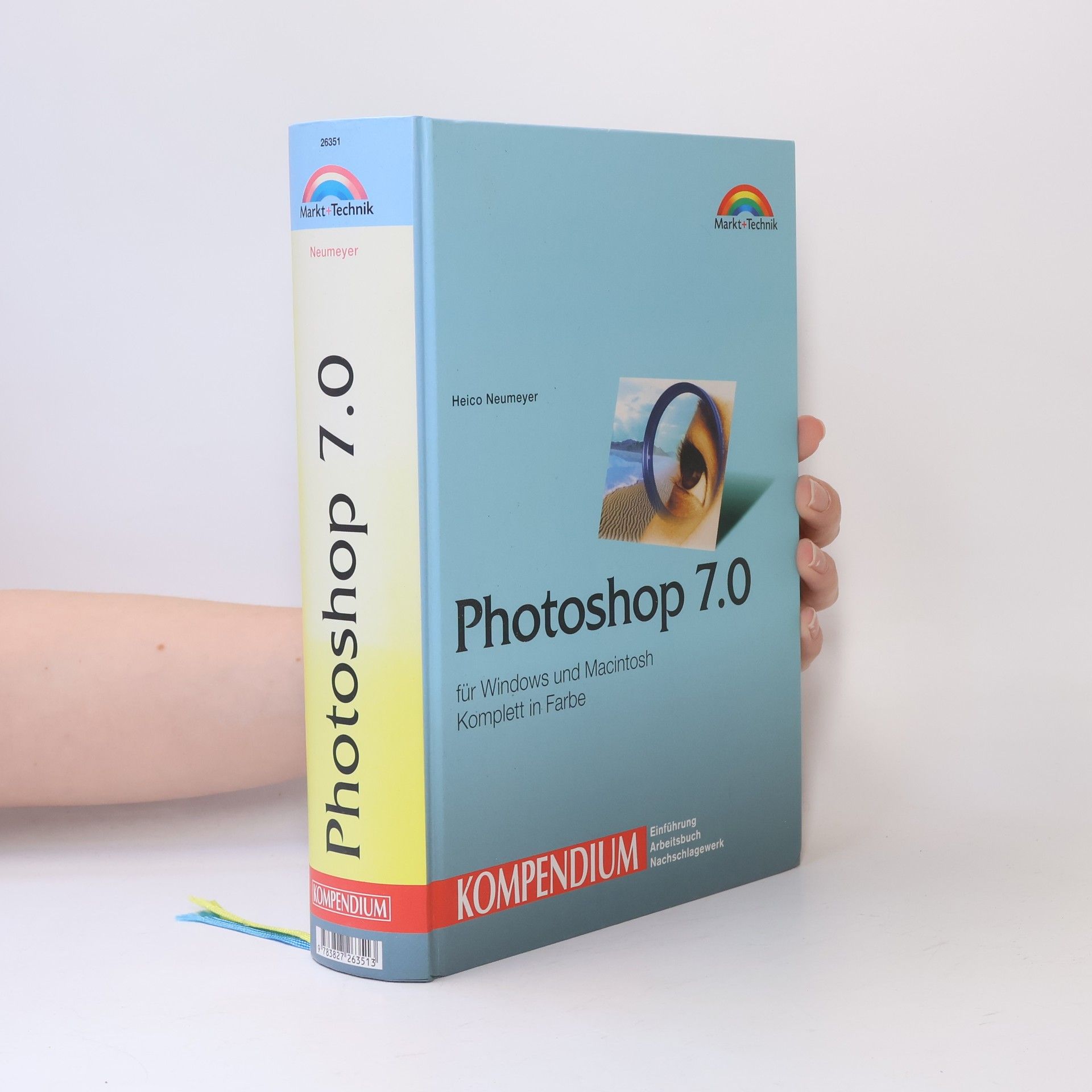 Photoshop 7.0