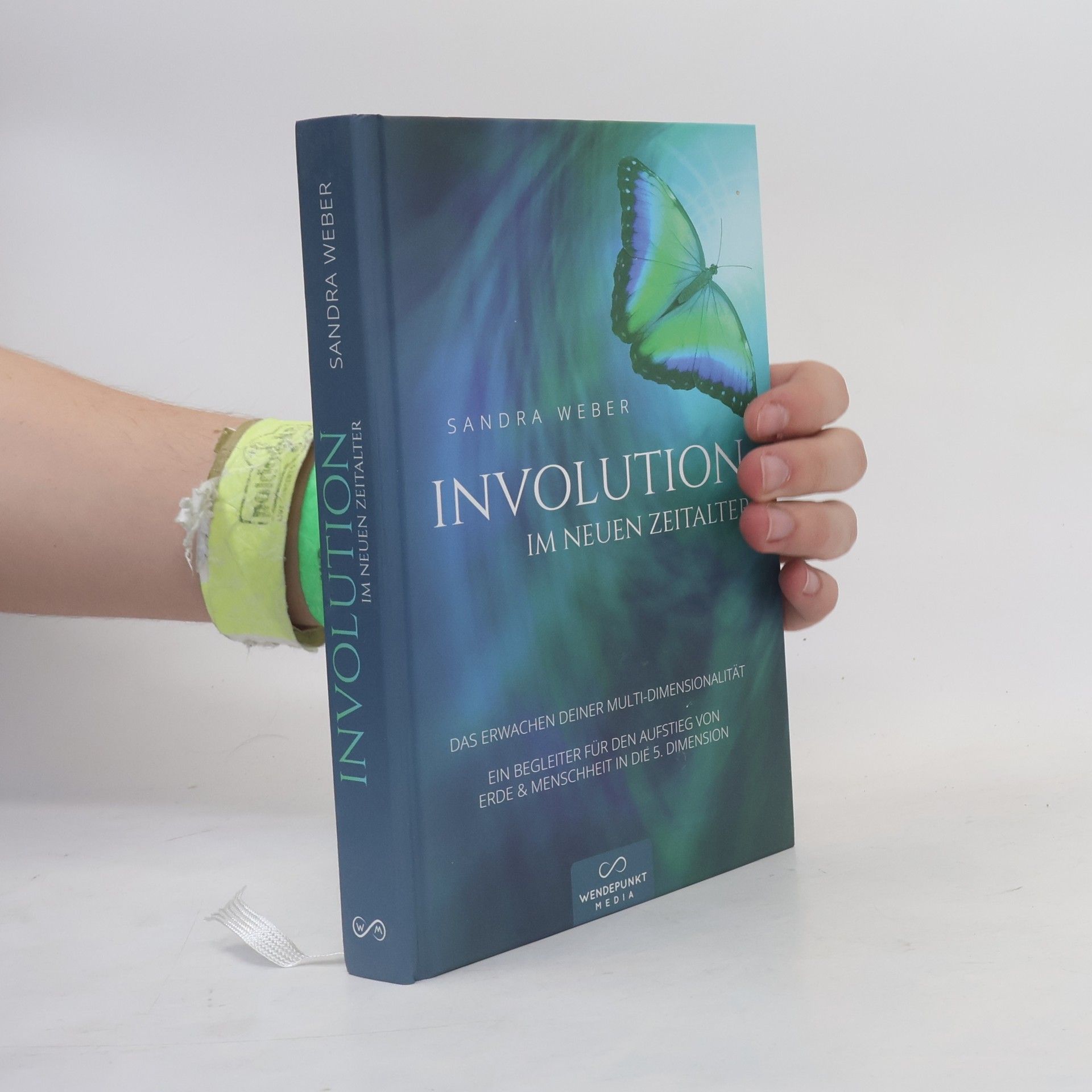 Involution Im Neuen Zeitalter