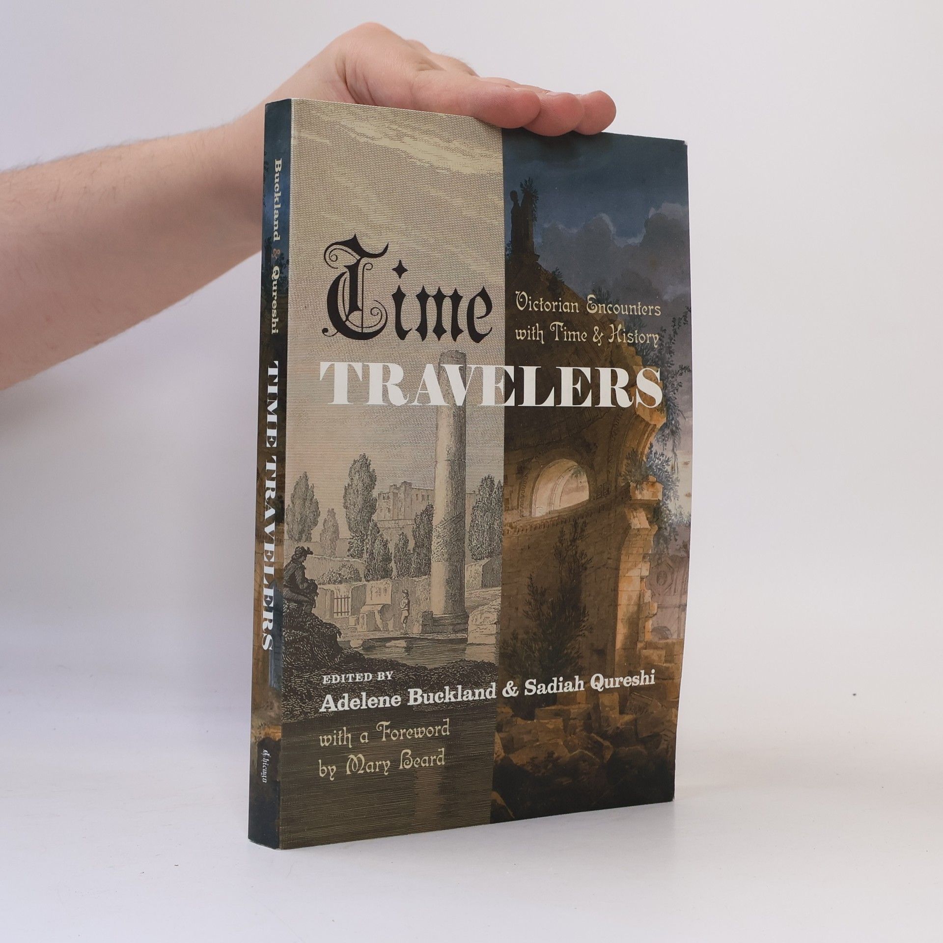 Kolektív autorov Time Travelers