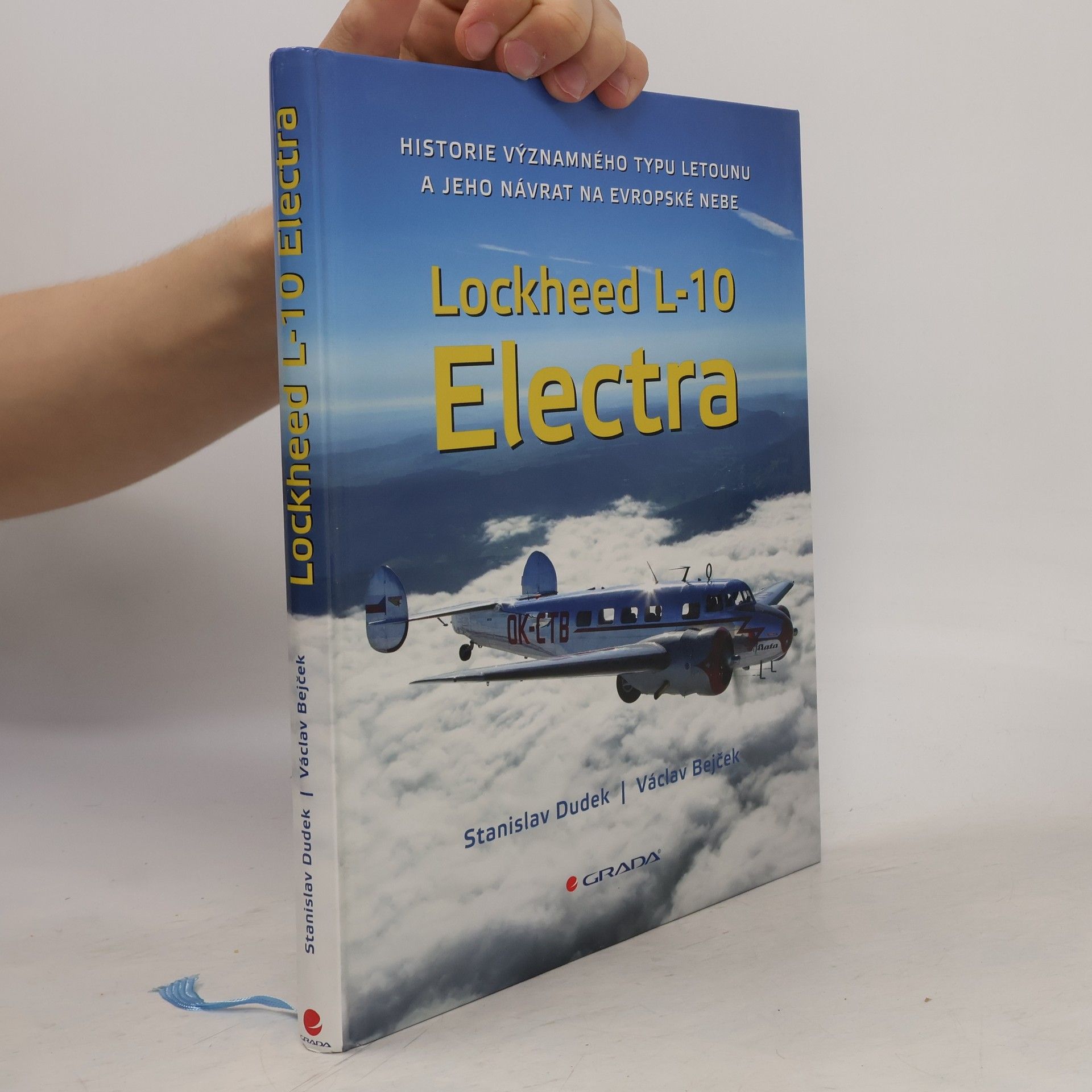 Lockheed L-10 Electra