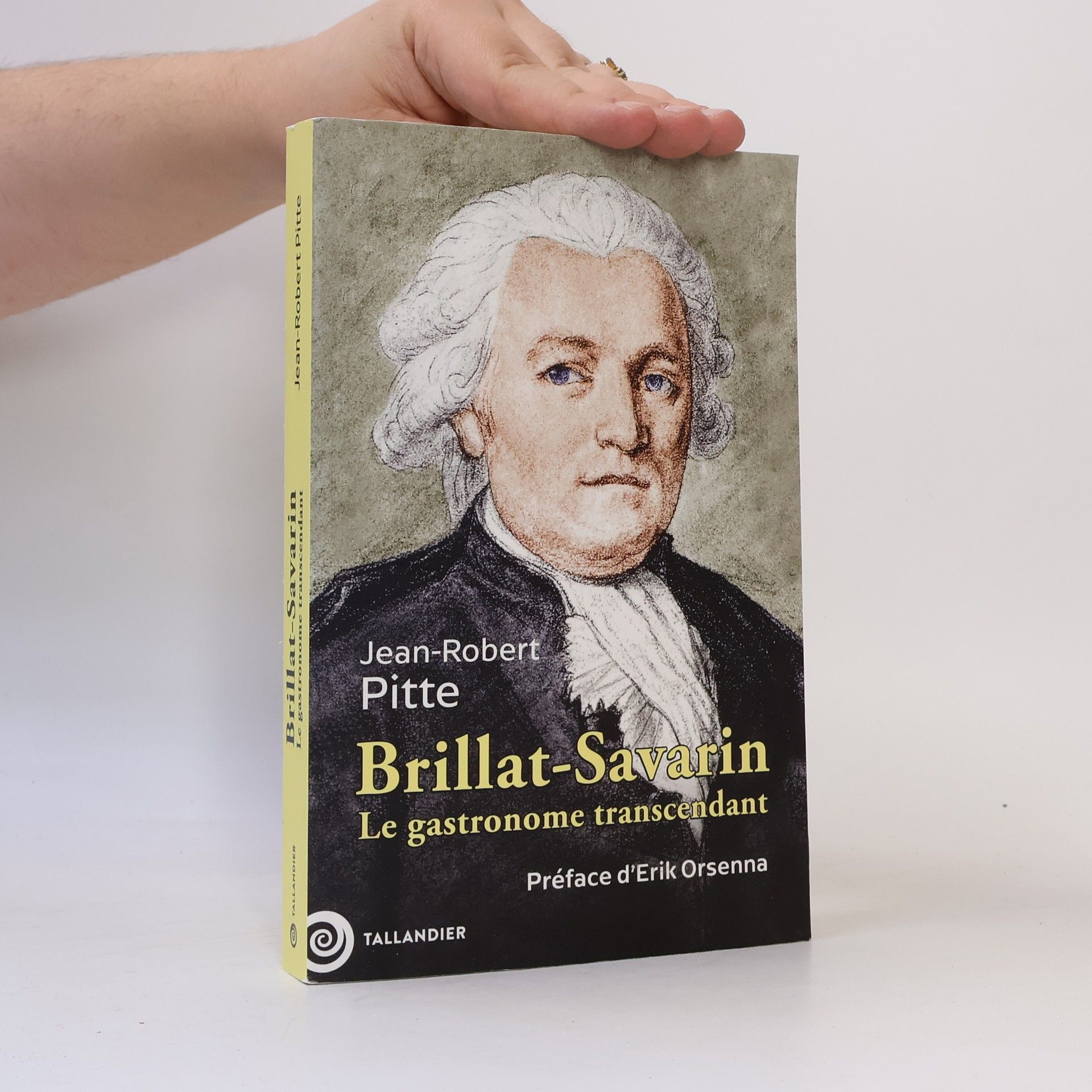 Brillat-Savarin