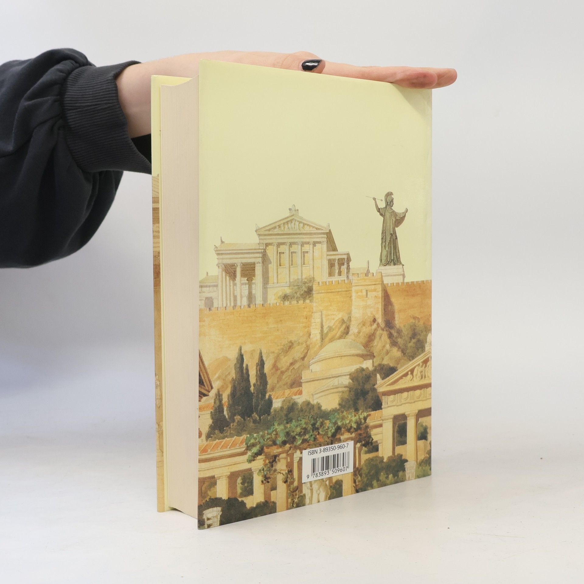 Various authors Lexikon der Alten Welt H-Q