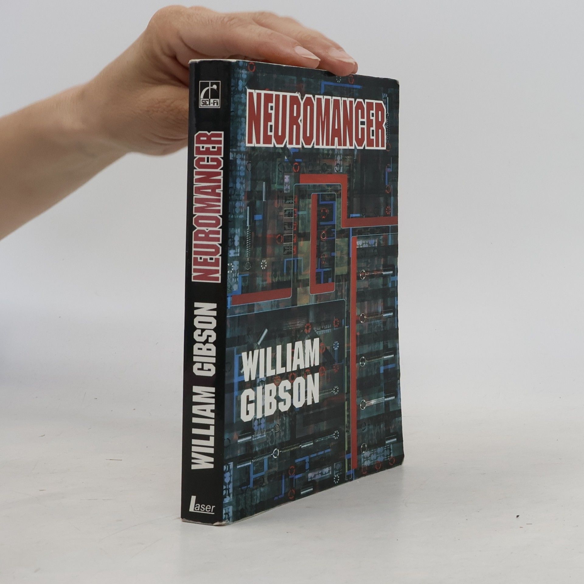 Neuromancer