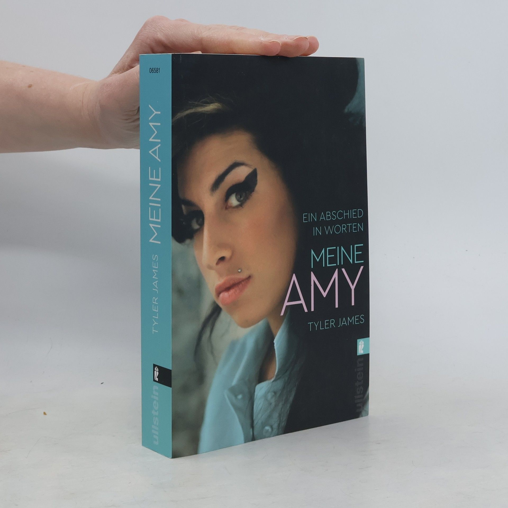 Kent James Tyler Meine Amy