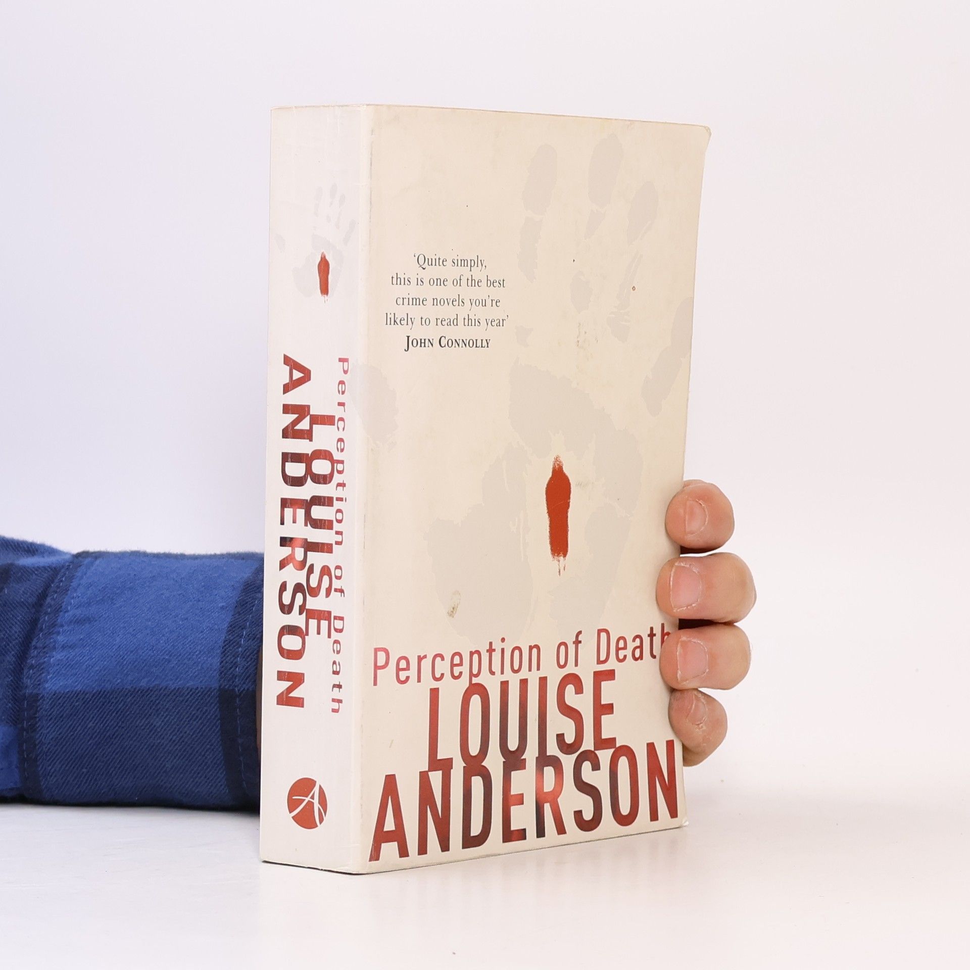 Louise Anderson Perception of Death