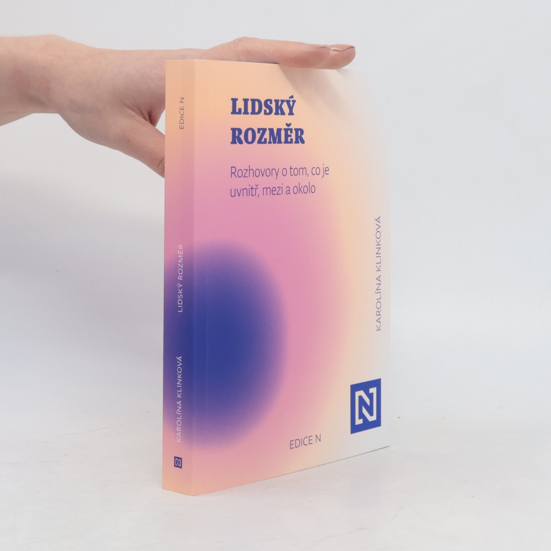 Lidský rozměr