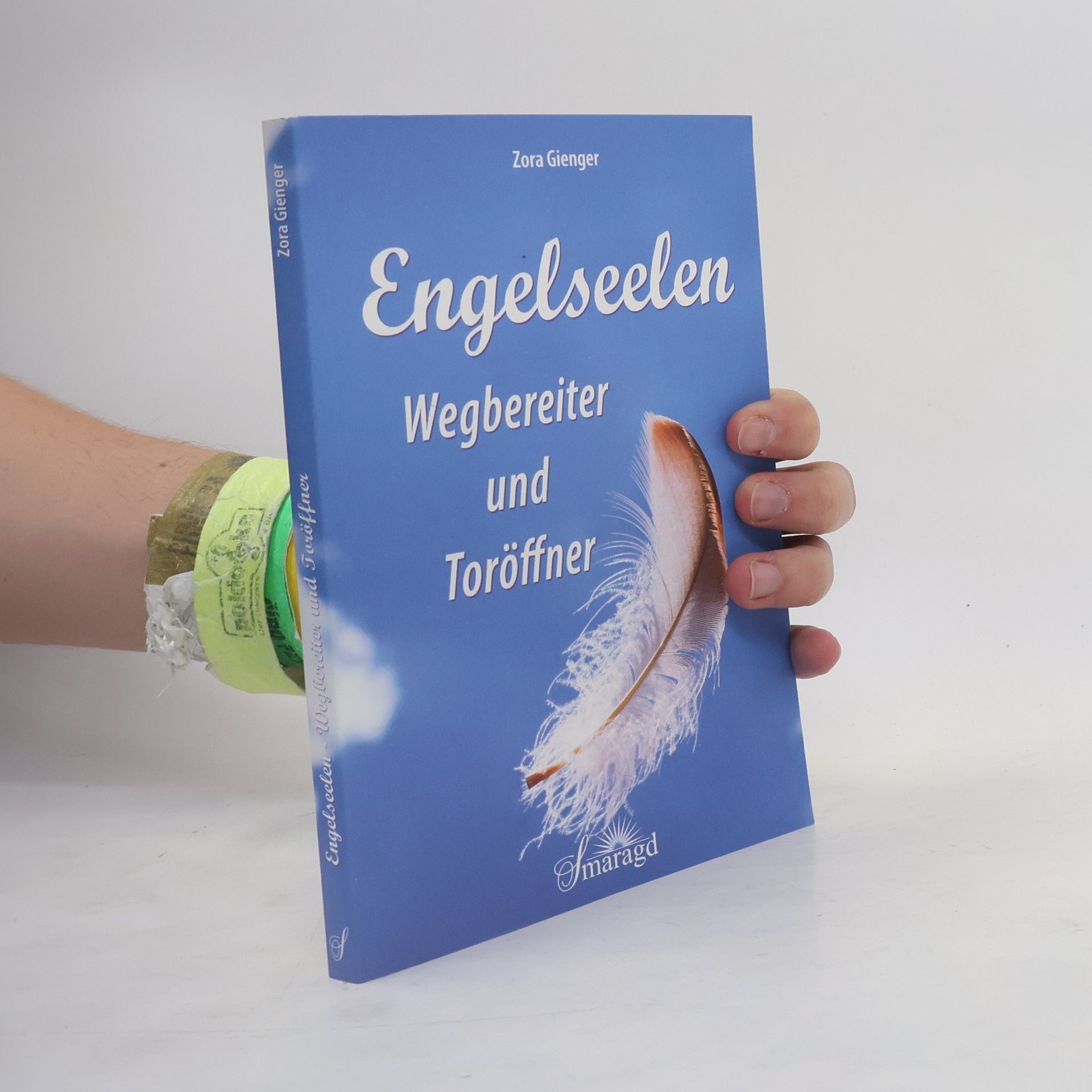Zora Gienger Engelseelen