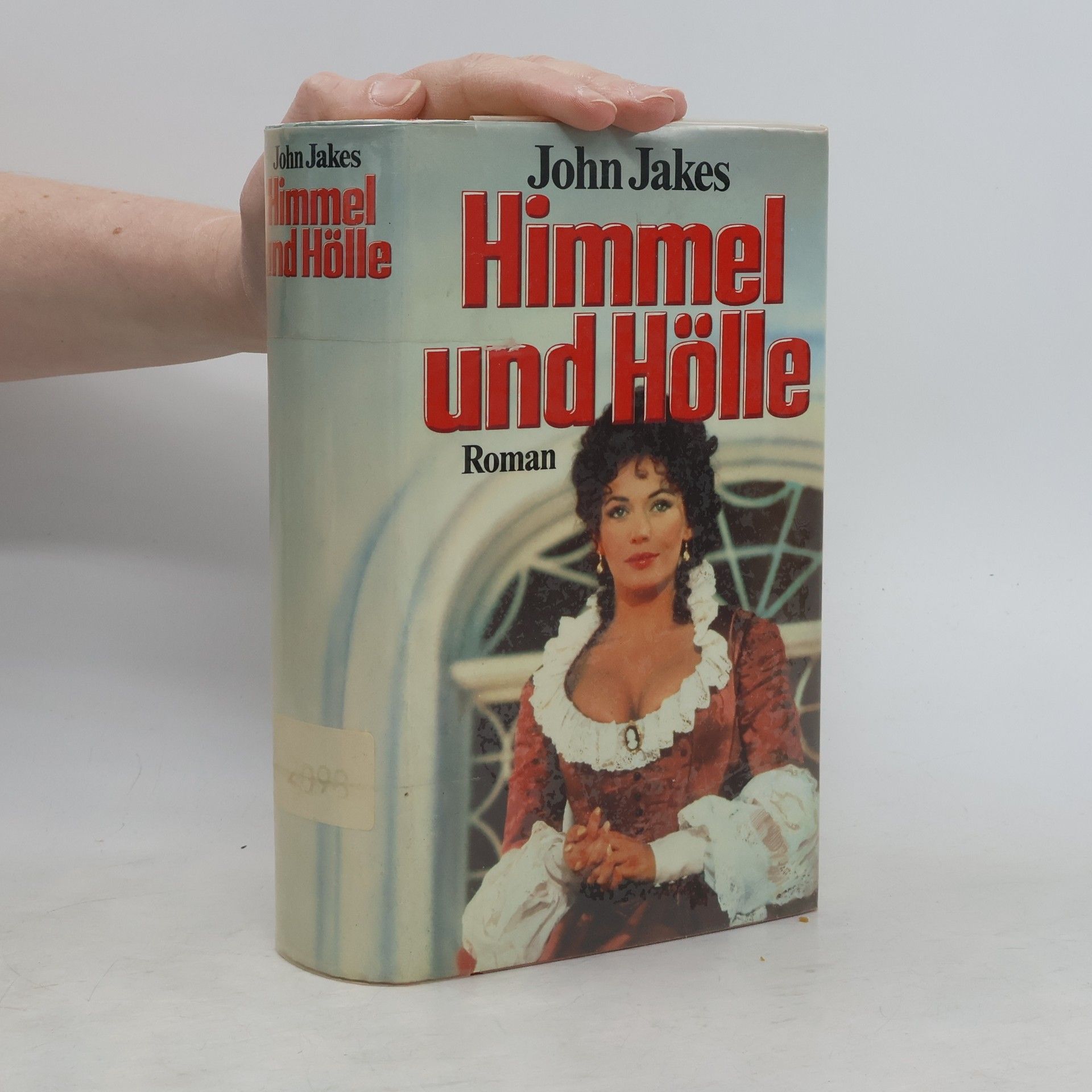 John Jakes Himmel und Hölle