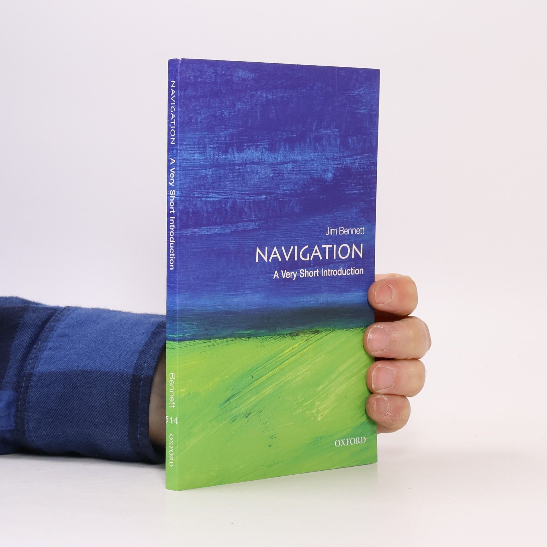 Navigation: A Very Short Introduction
