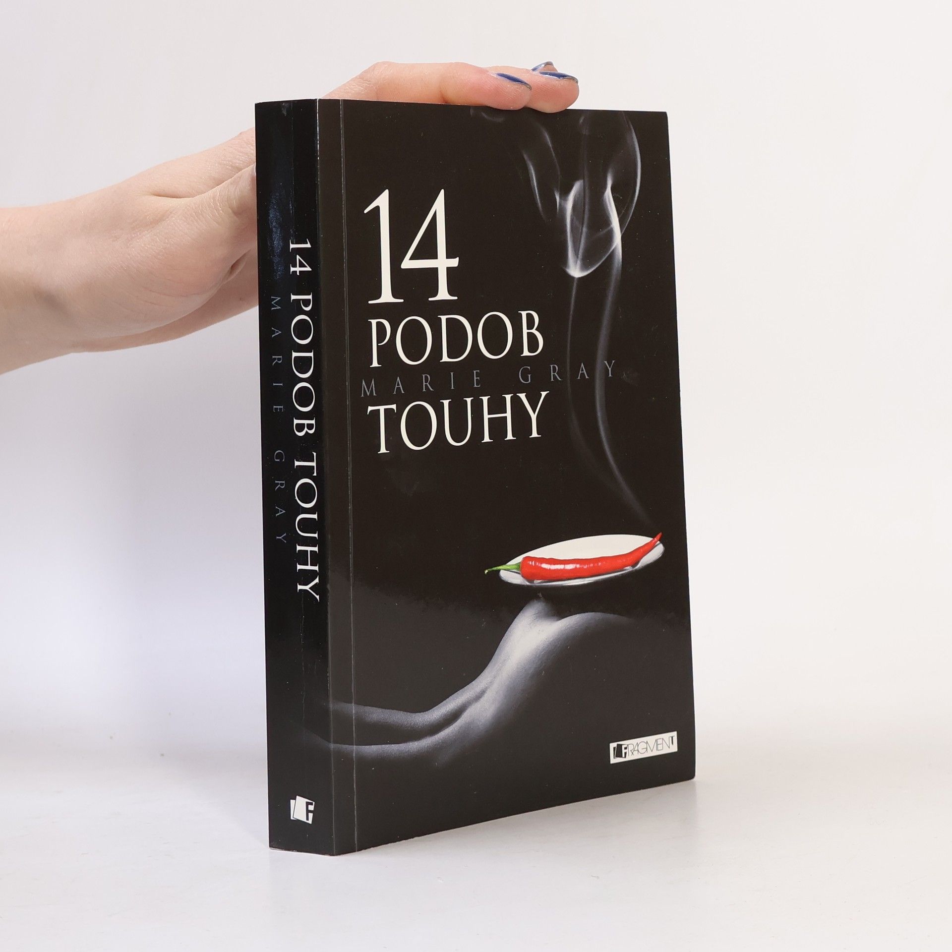 14 podob touhy