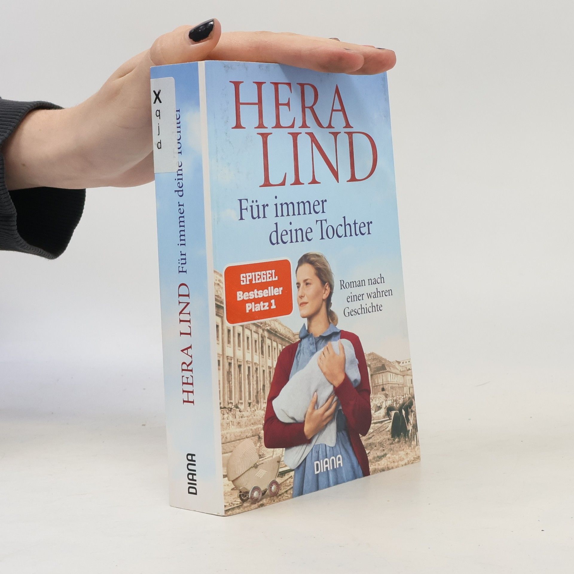 Hera Lind Für immer deine Tochter