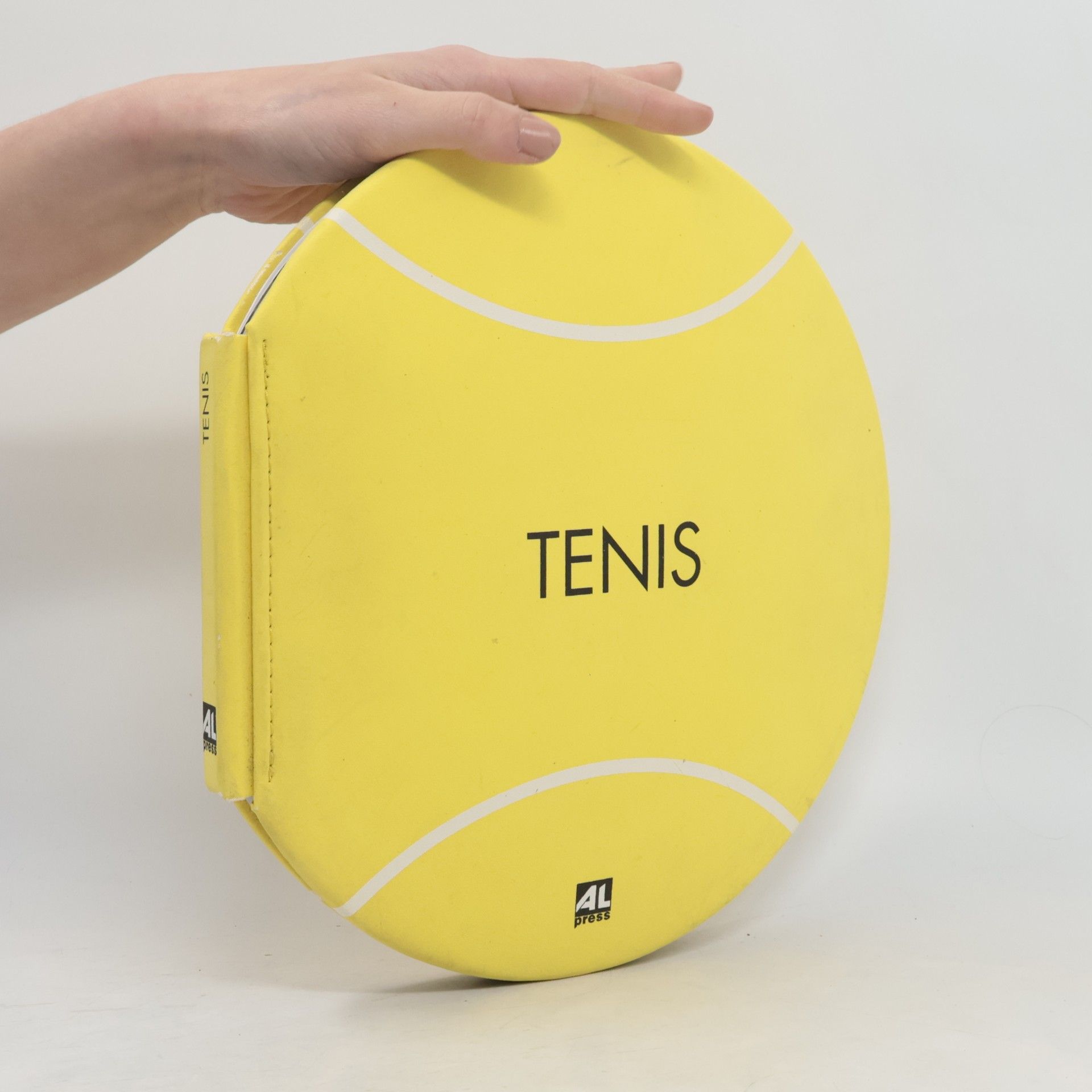 Catharine Cook Tenis
