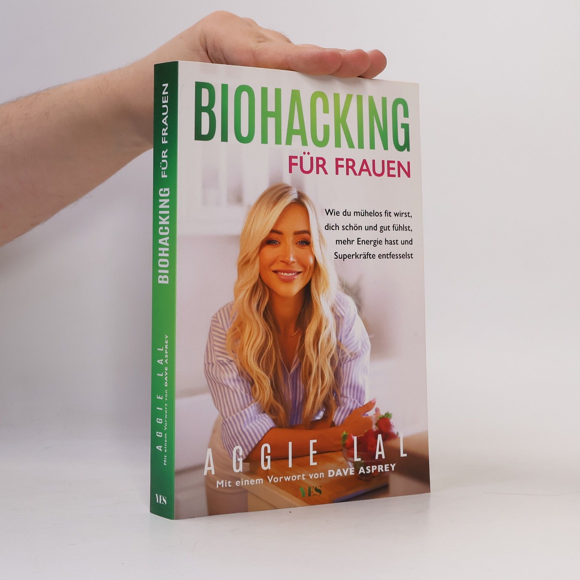 Biohacking für Frauen