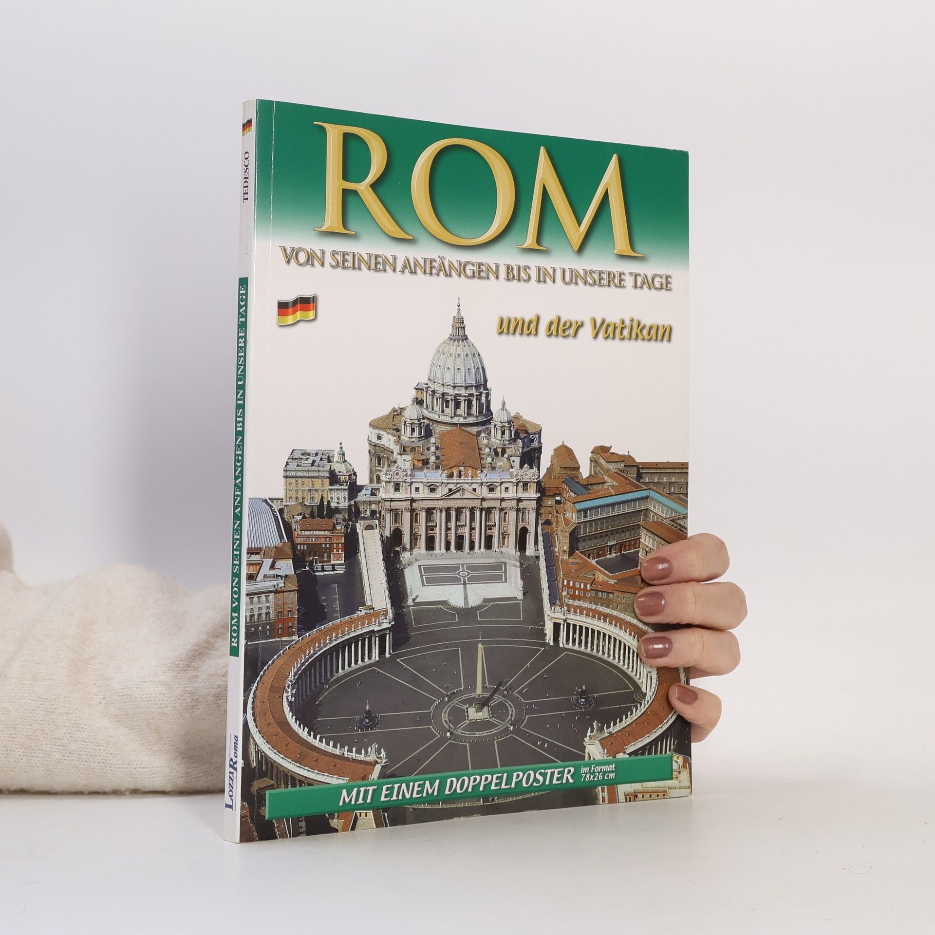 Various authors Rom