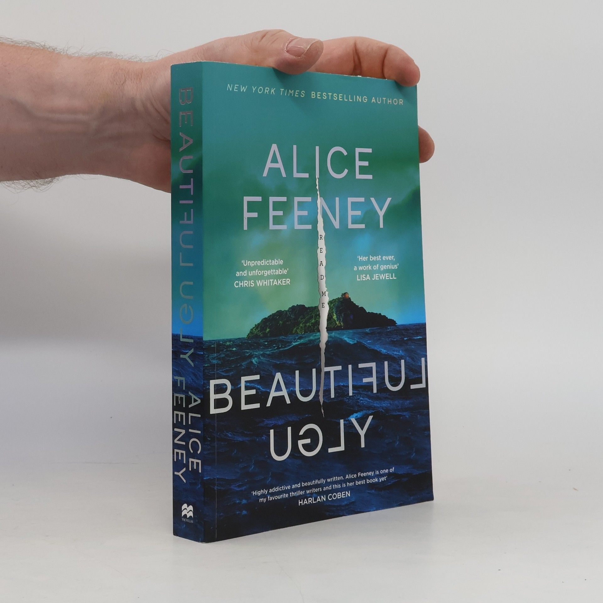 Beautiful Ugly