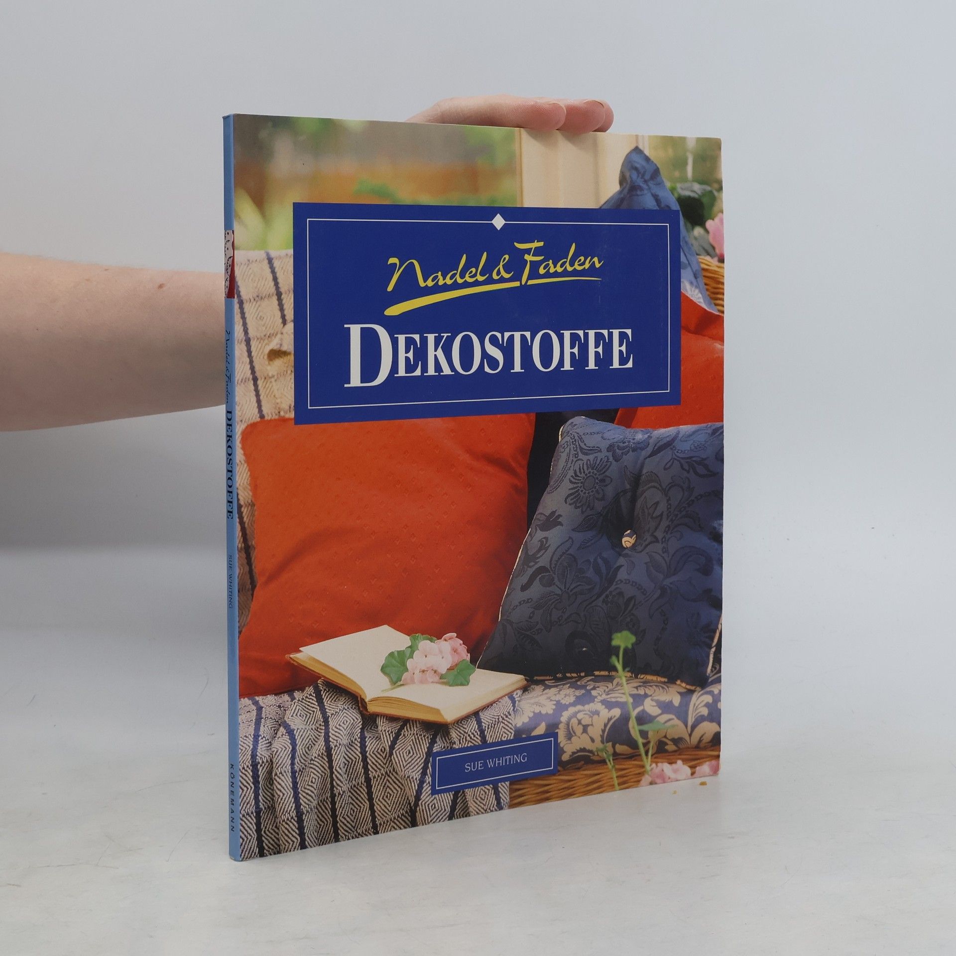 Dekostoffe