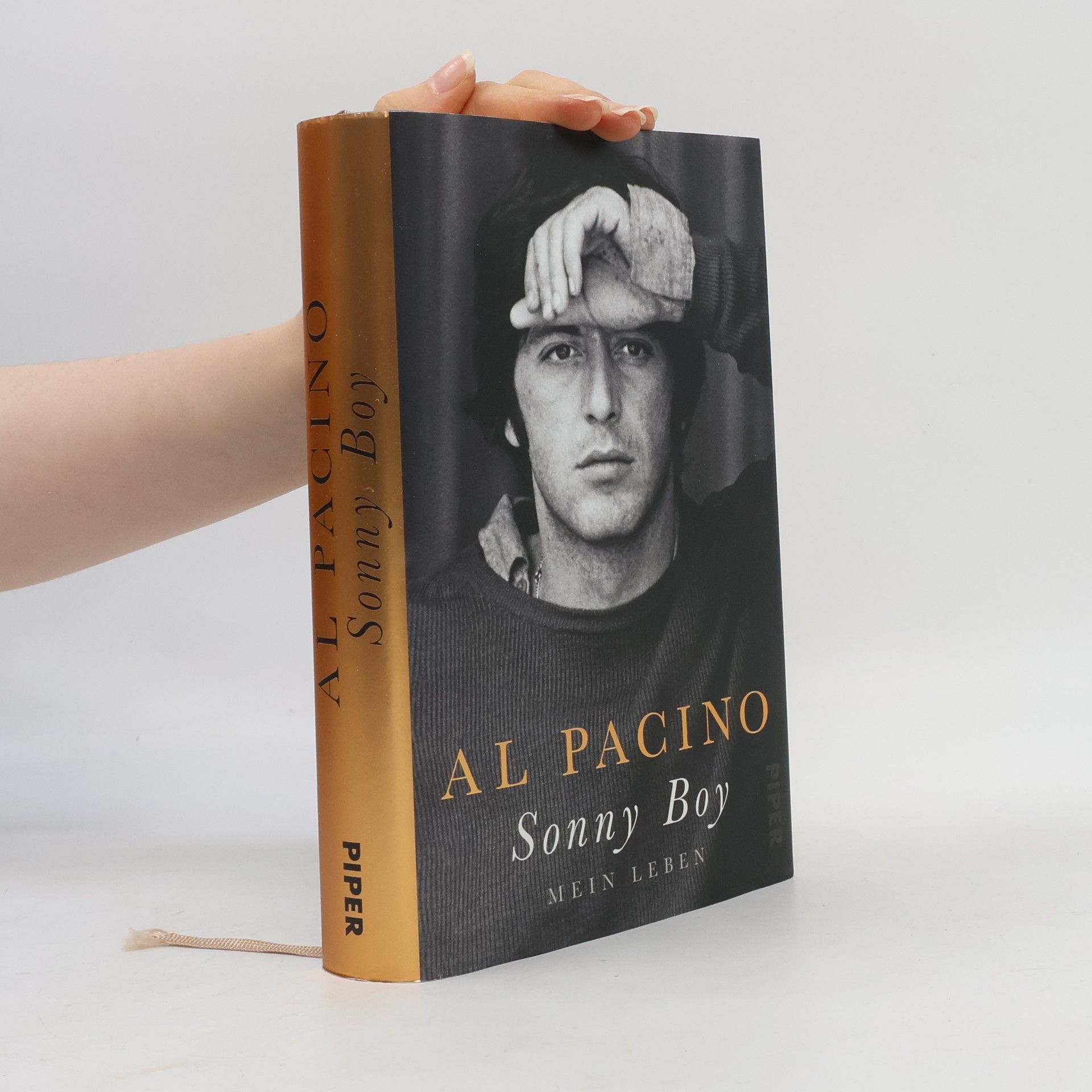 Al Pacino Sonny Boy