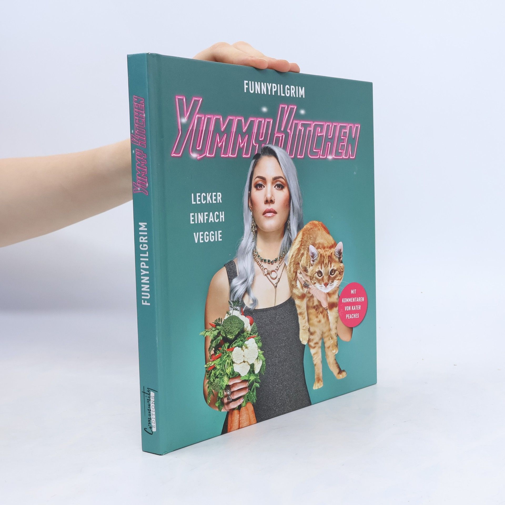 Funnypilgrim Yummykitchen