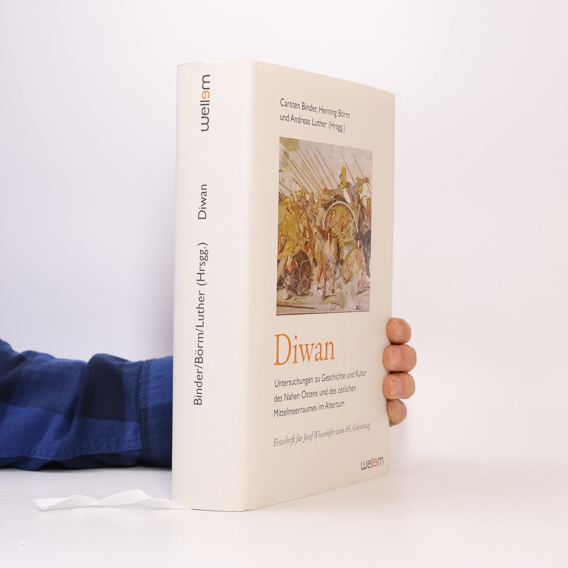 Diwan