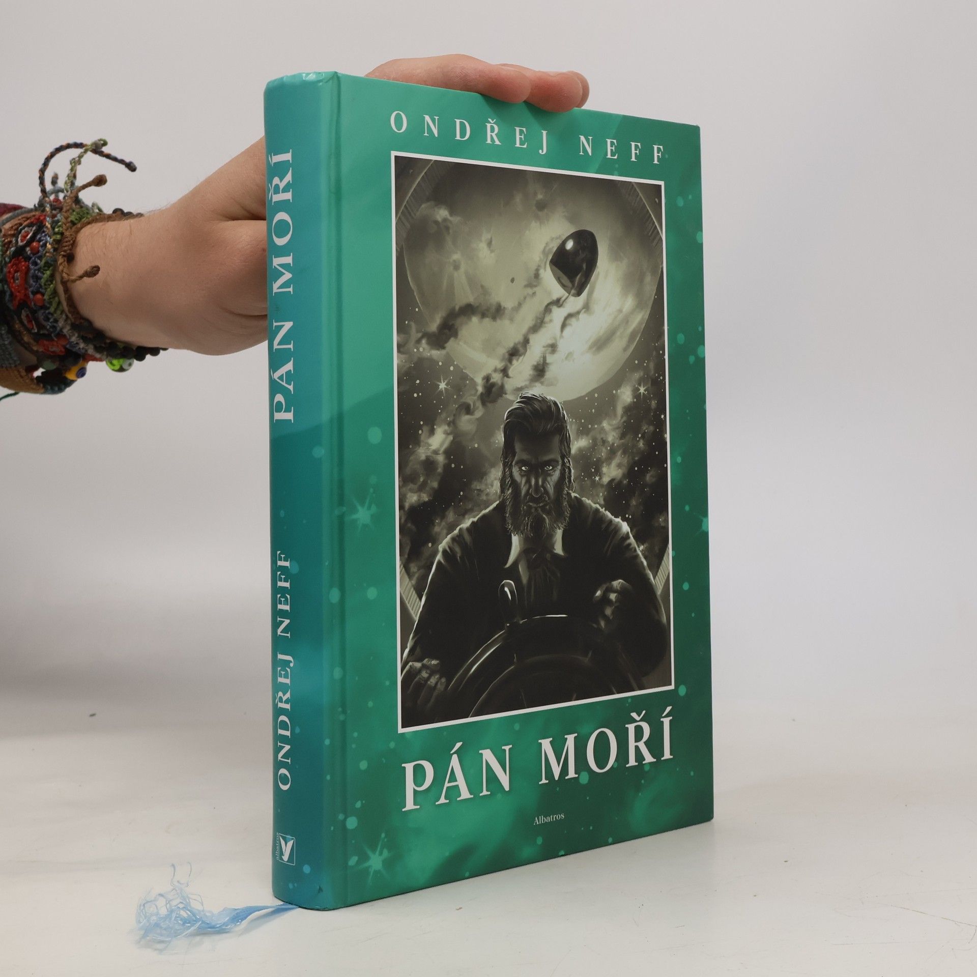 Pán moří