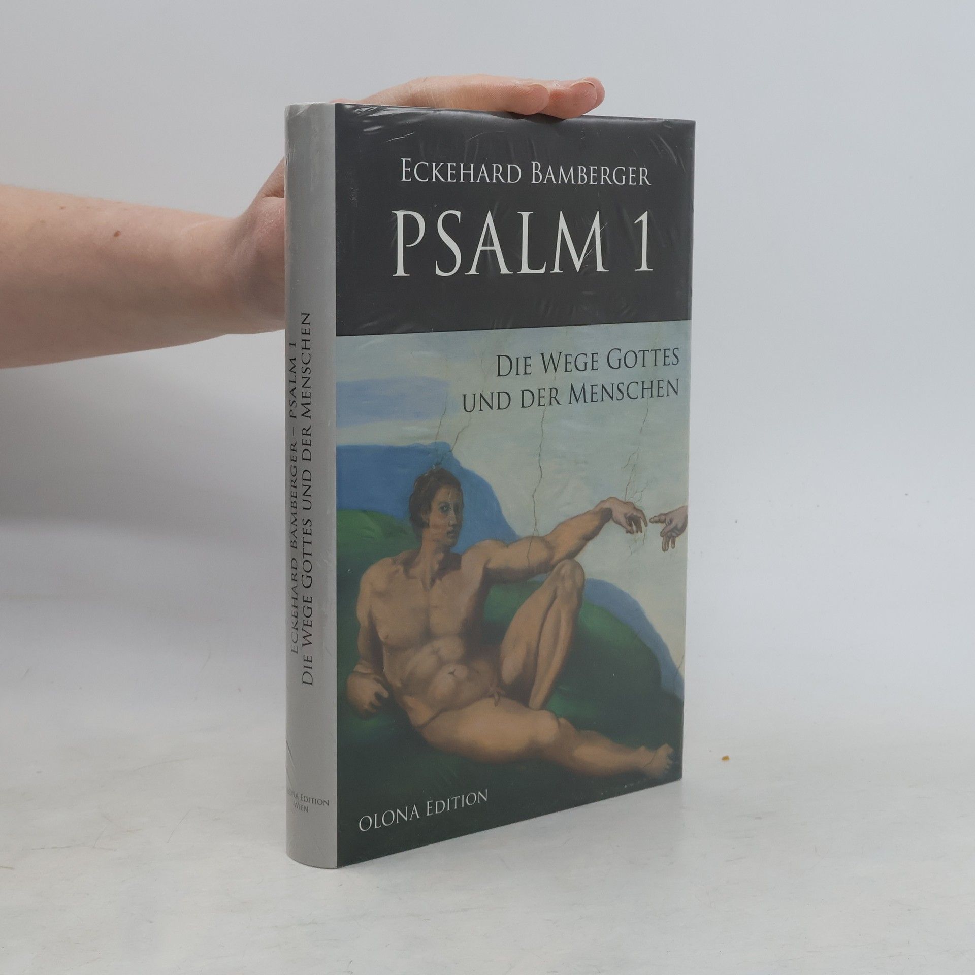 Eckehard Bamberger Psalm 1