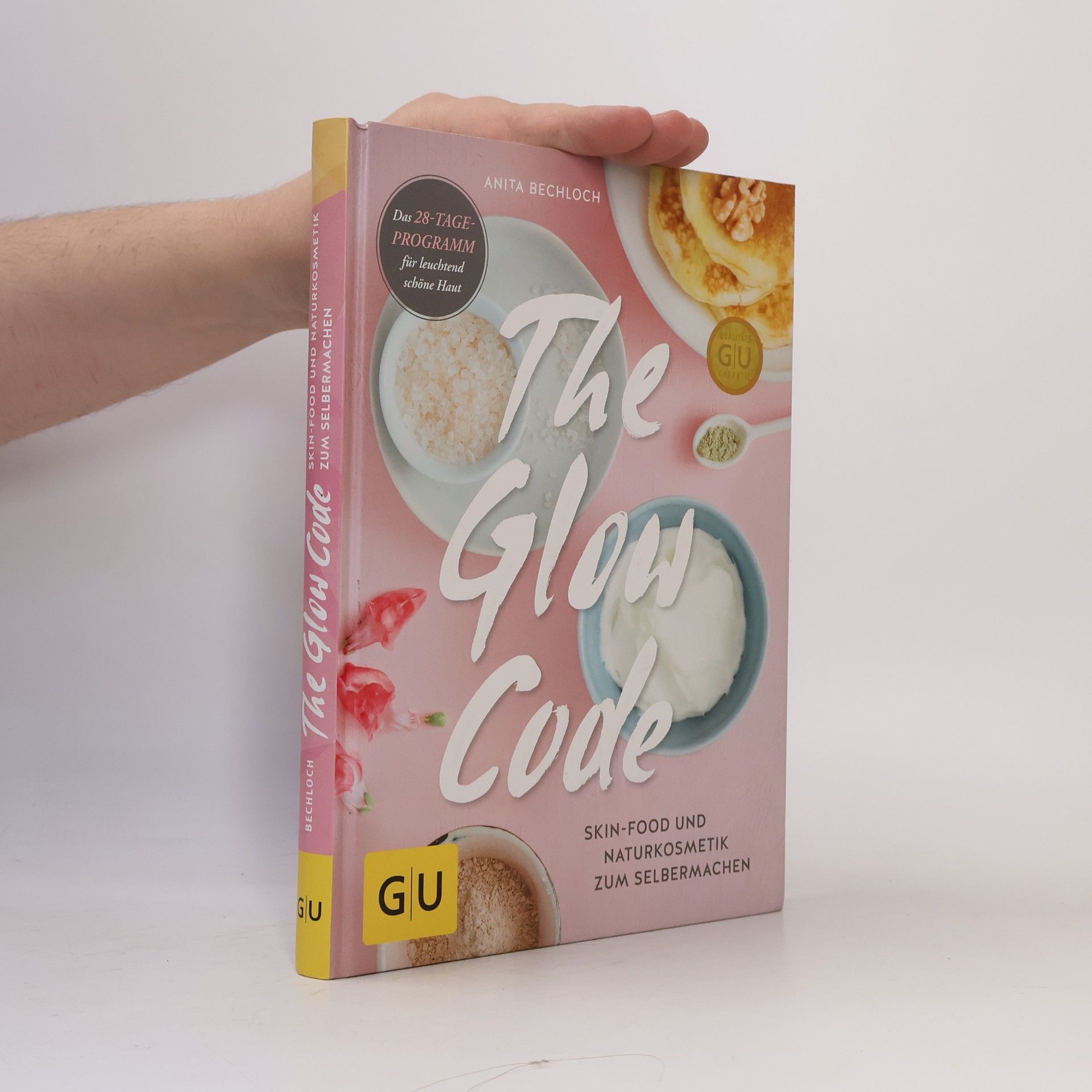 The glow code