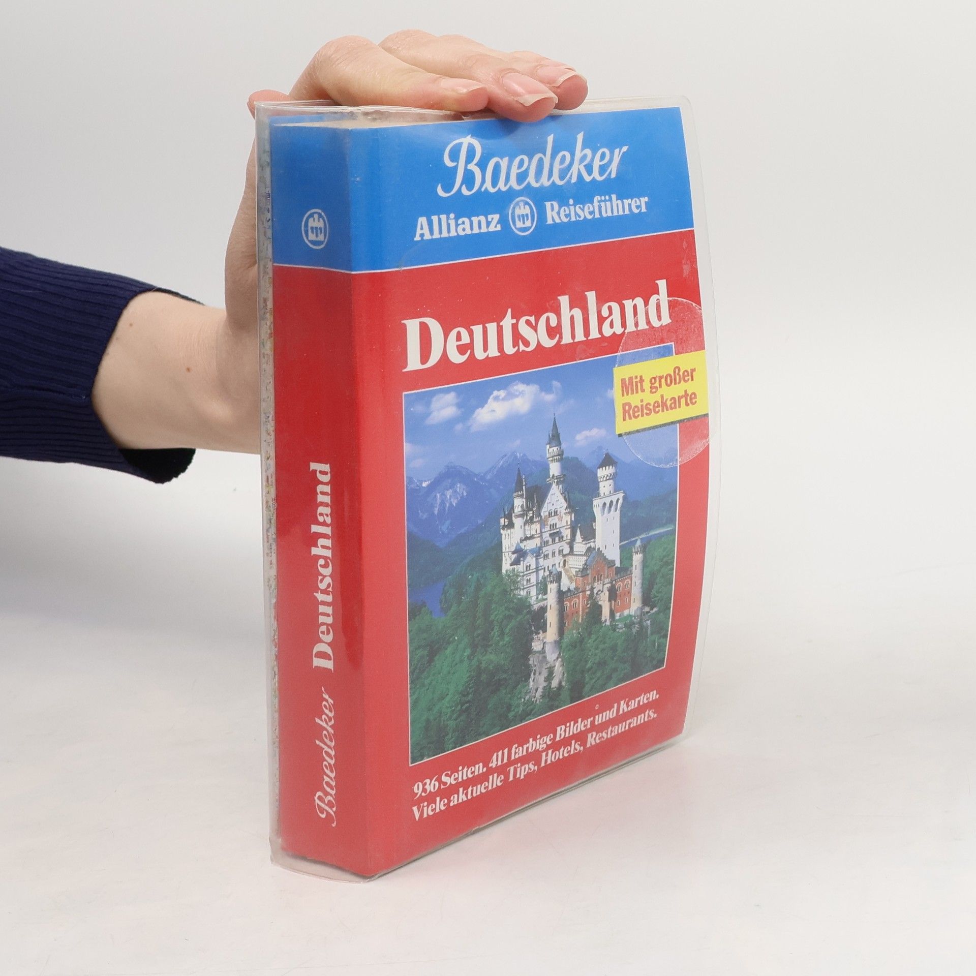 Various authors Deutschland
