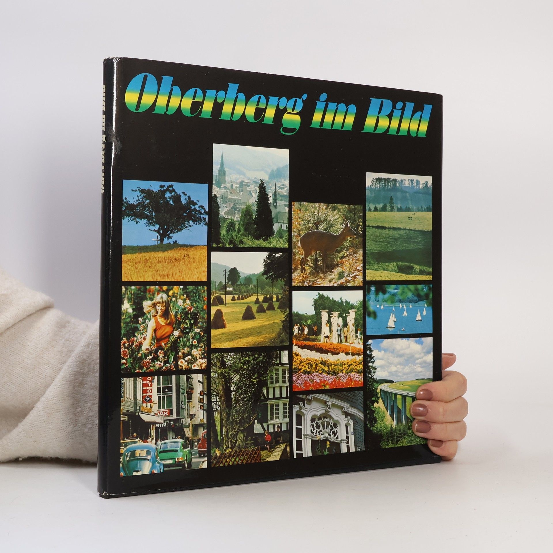Autorenkollektiv Oberberg im Bild