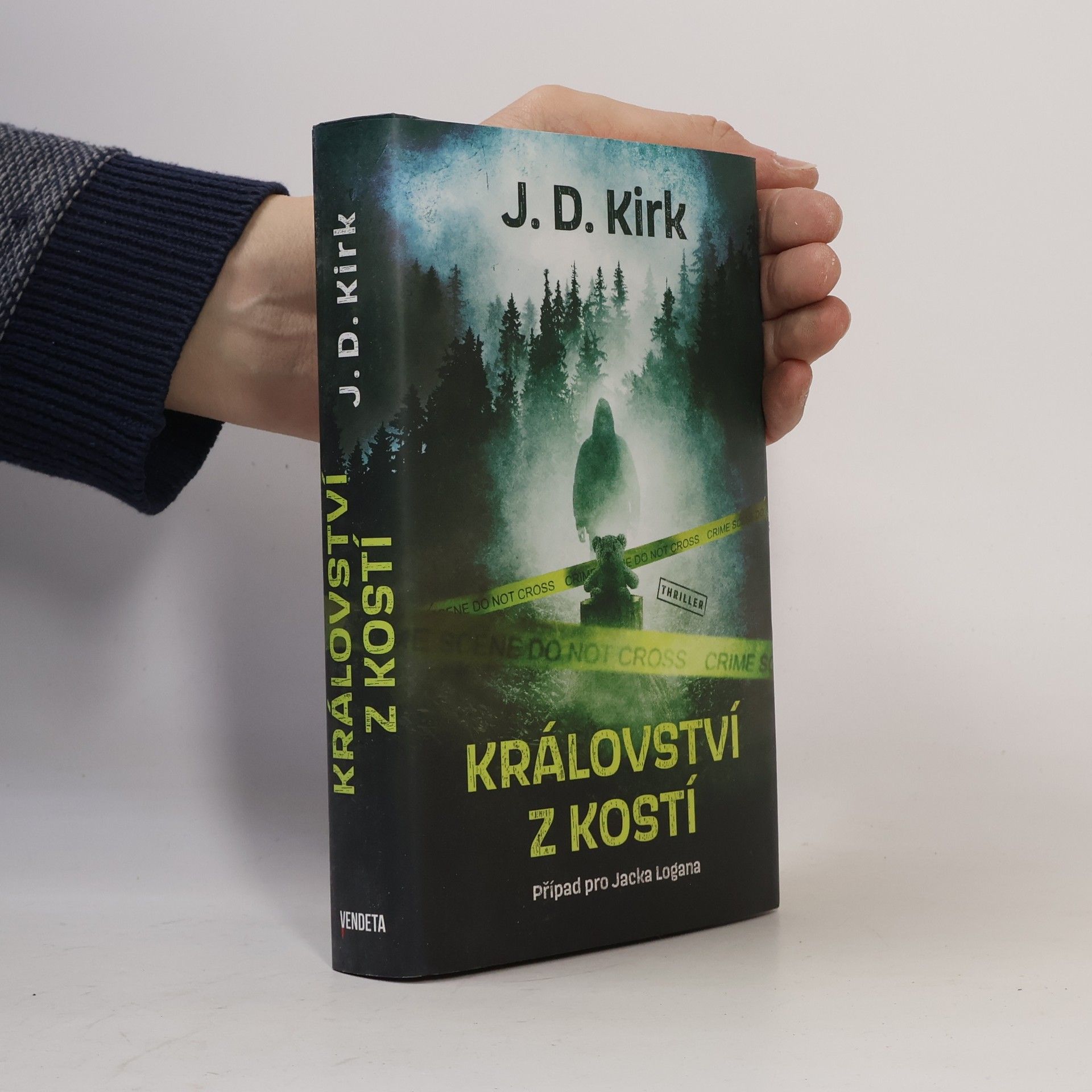 Království z kostí