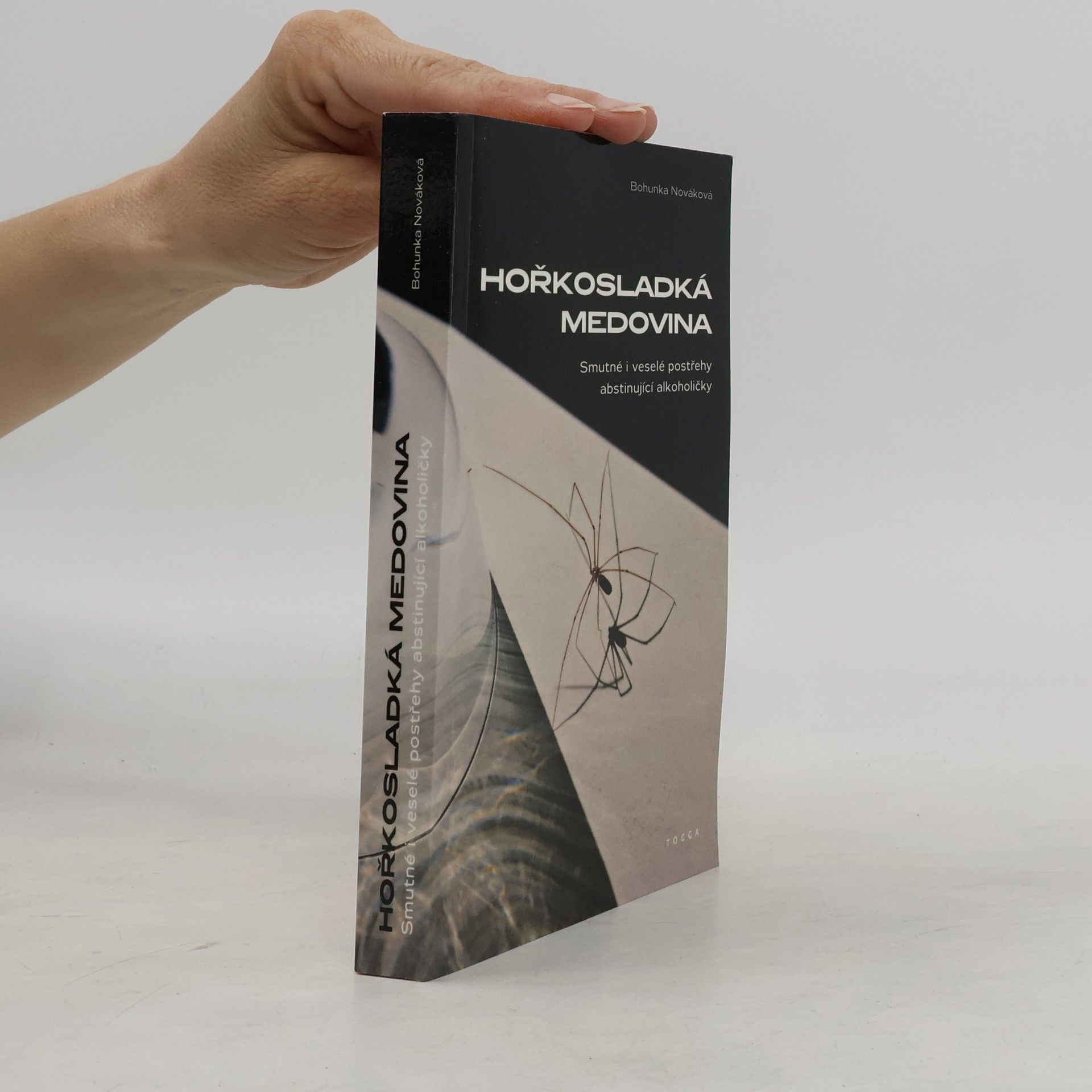 Hořkosladká medovina
