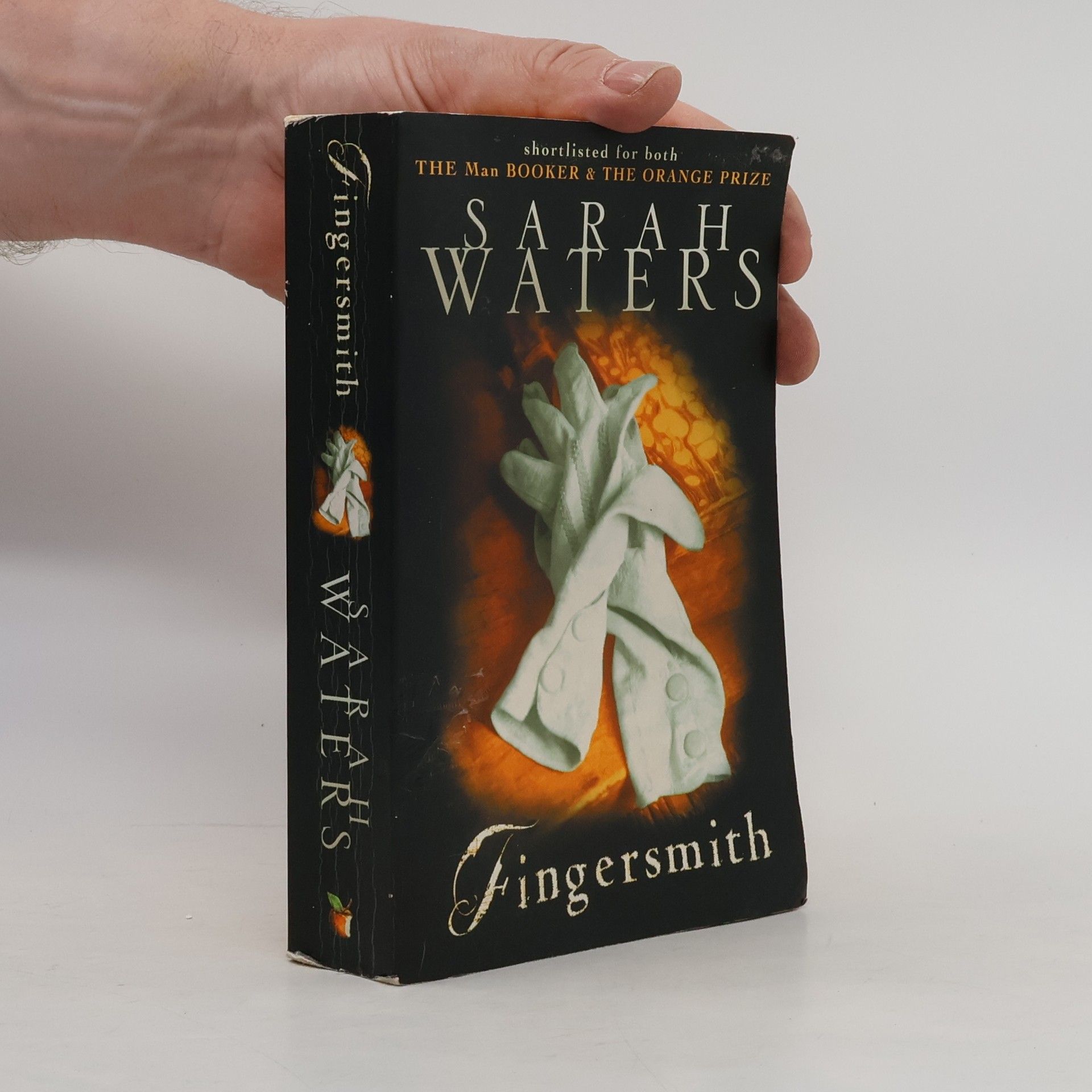 Sarah Waters Fingersmith