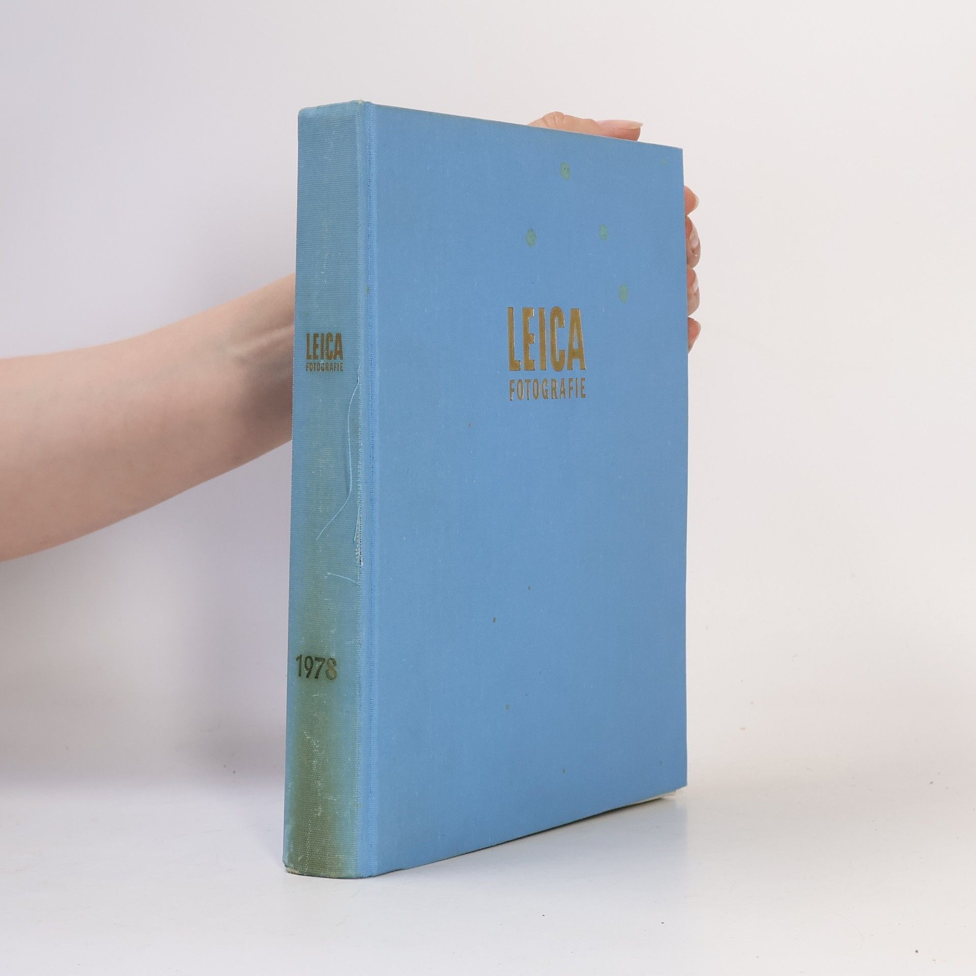 Autorenkollektiv Leica Fotografie