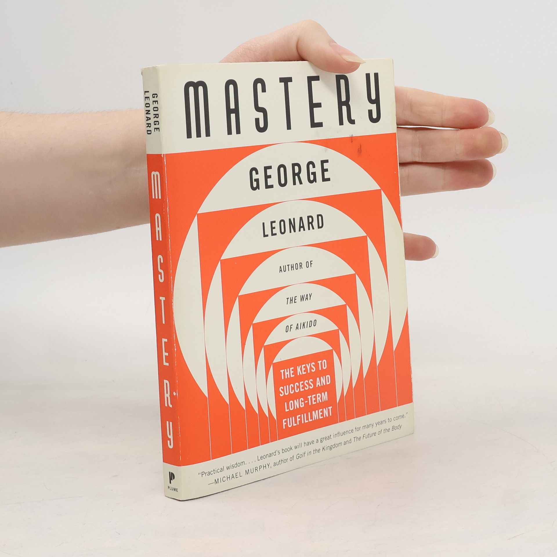 George Burr Leonard Mastery