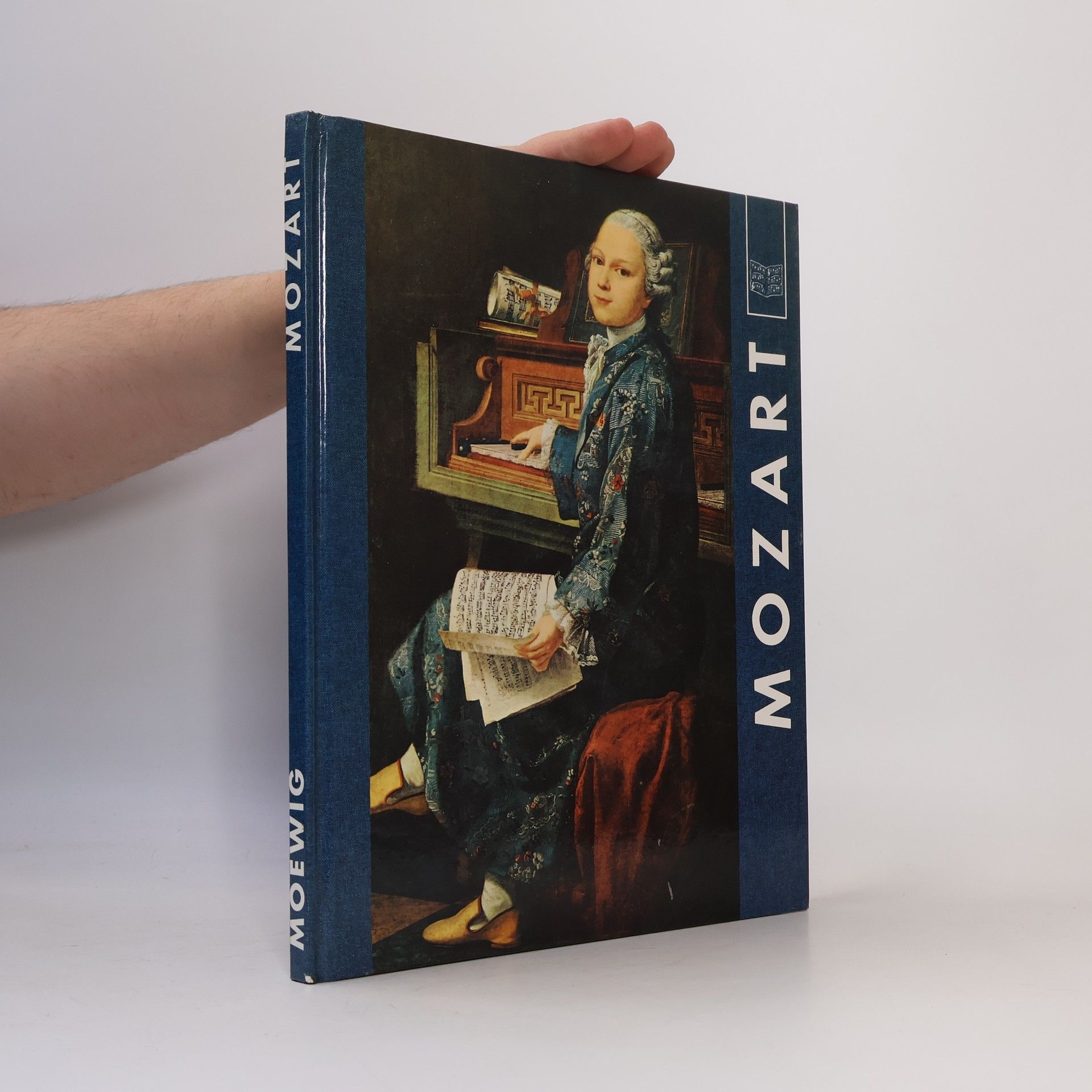 Various authors Mozart
