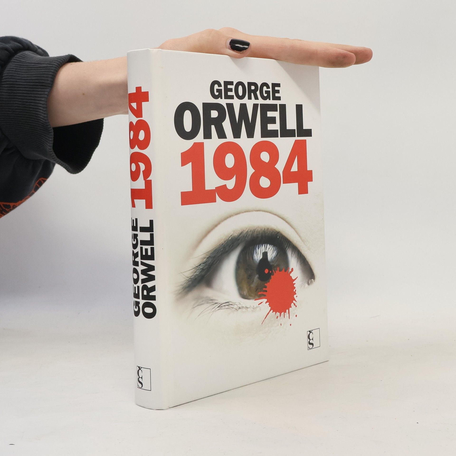 George Orwell 1984