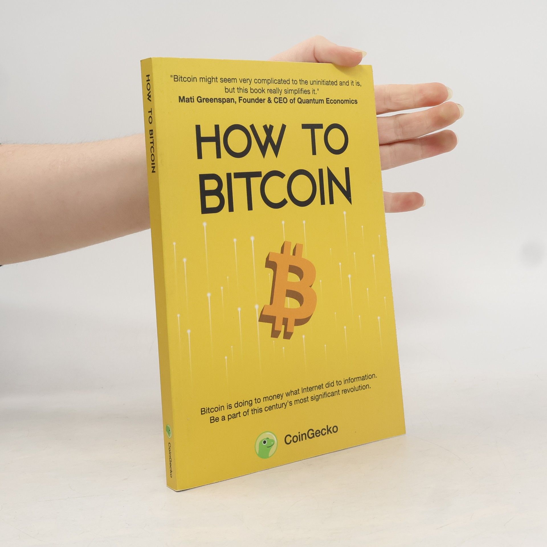 Win Win Khor How to Bitcoin