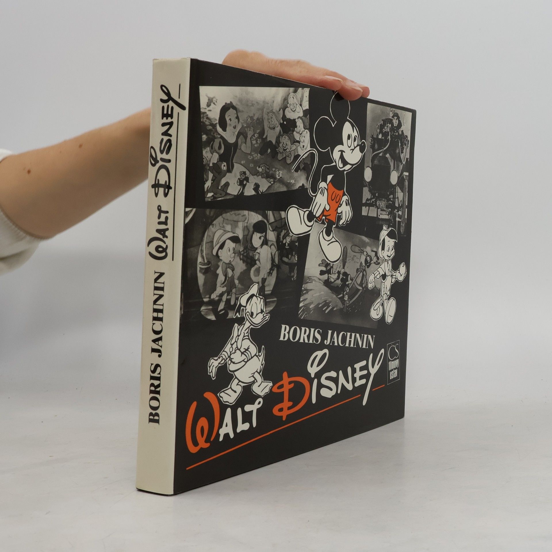 Walt Disney Walt Disney