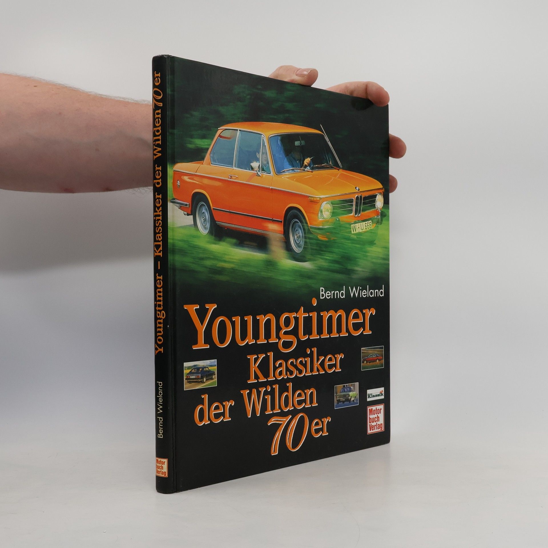 Youngtimer