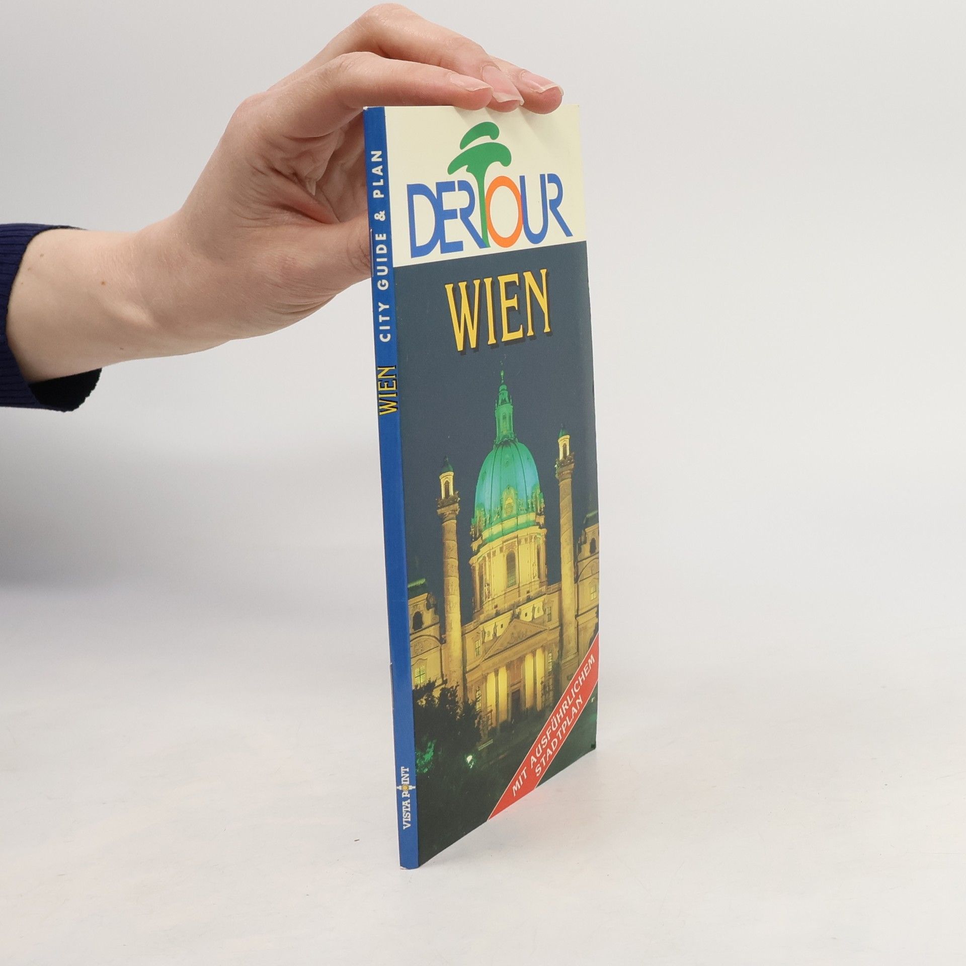 Various authors Wien