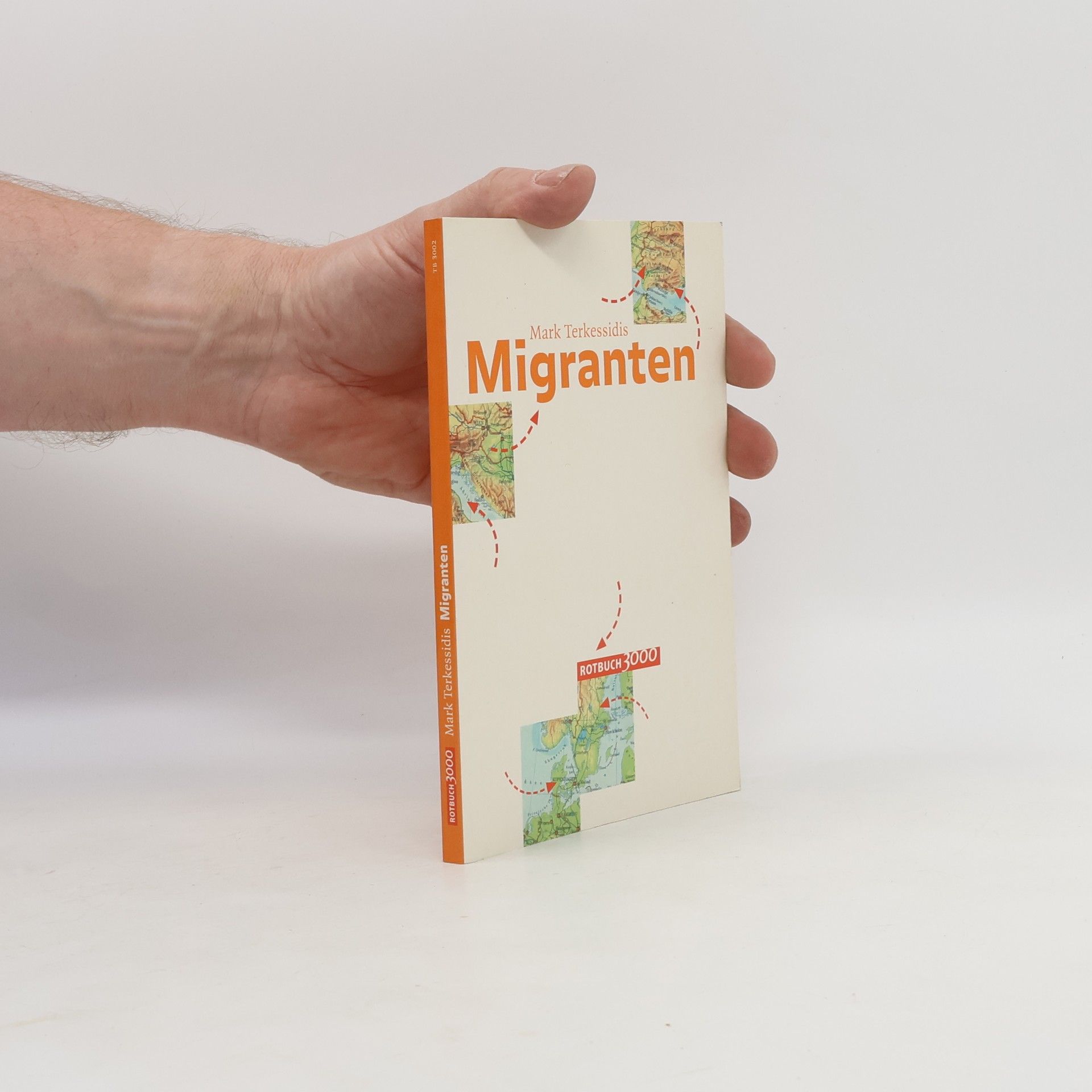 Migranten