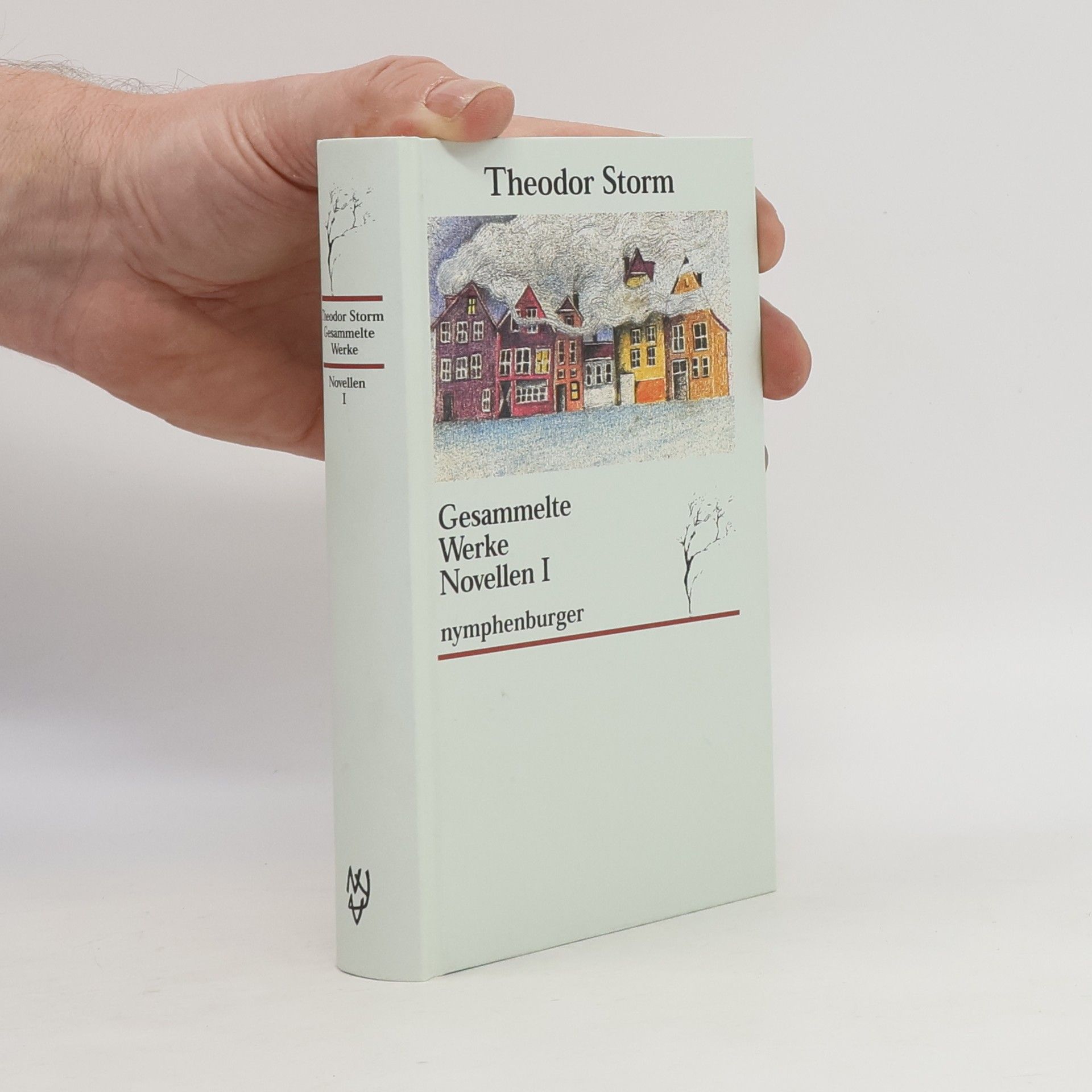 Autorenkollektiv Gesammelte Werke. Gedichte, Märchen und Spukgeschichten, Novellen
