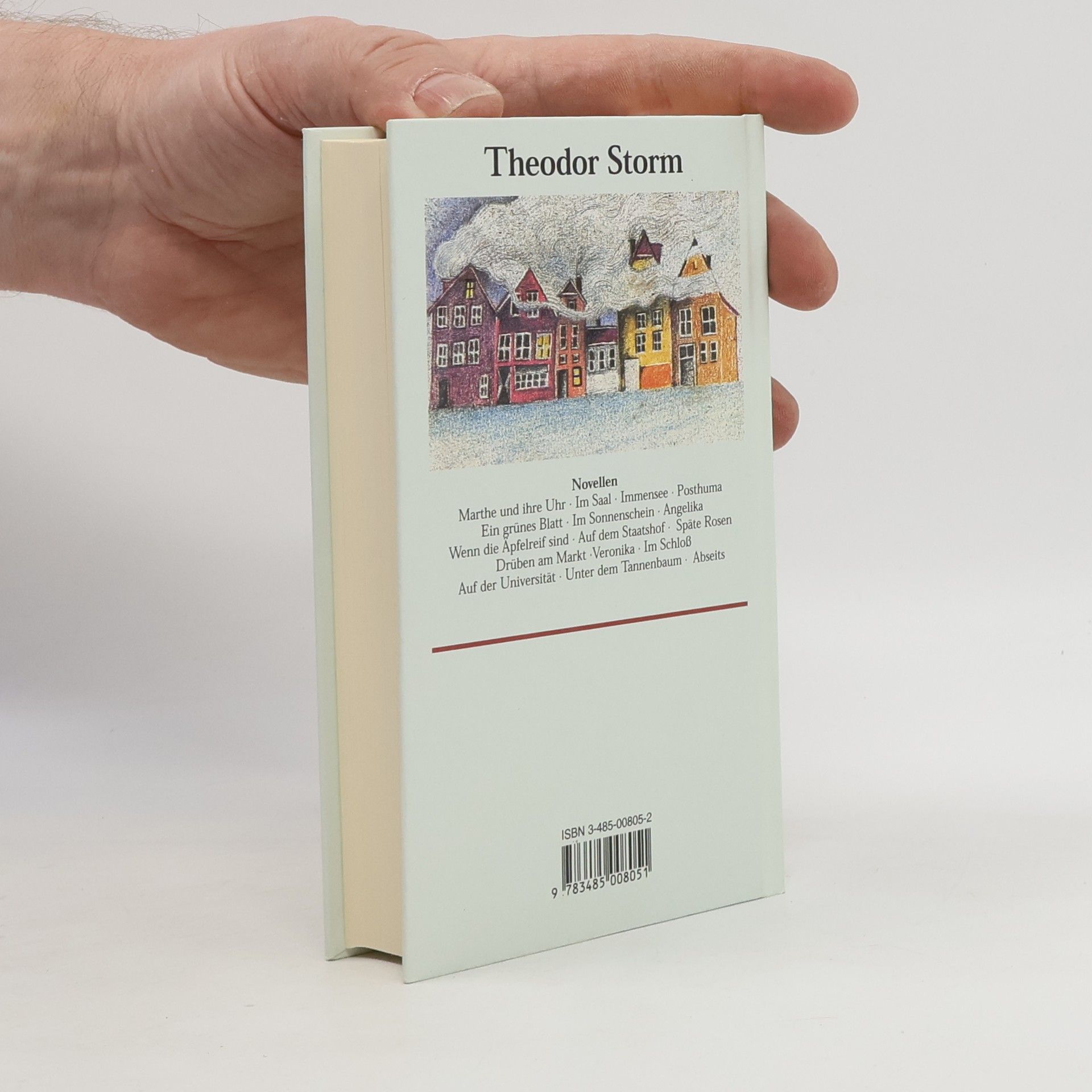 Kolektiv autorů Gesammelte Werke. Gedichte, Märchen und Spukgeschichten, Novellen