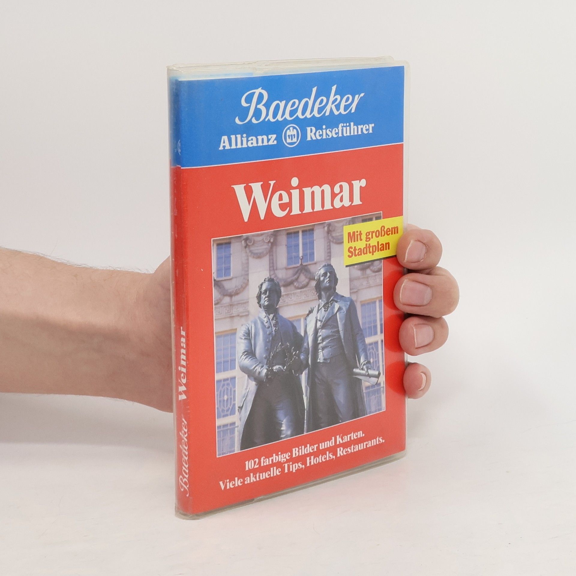 Weimar