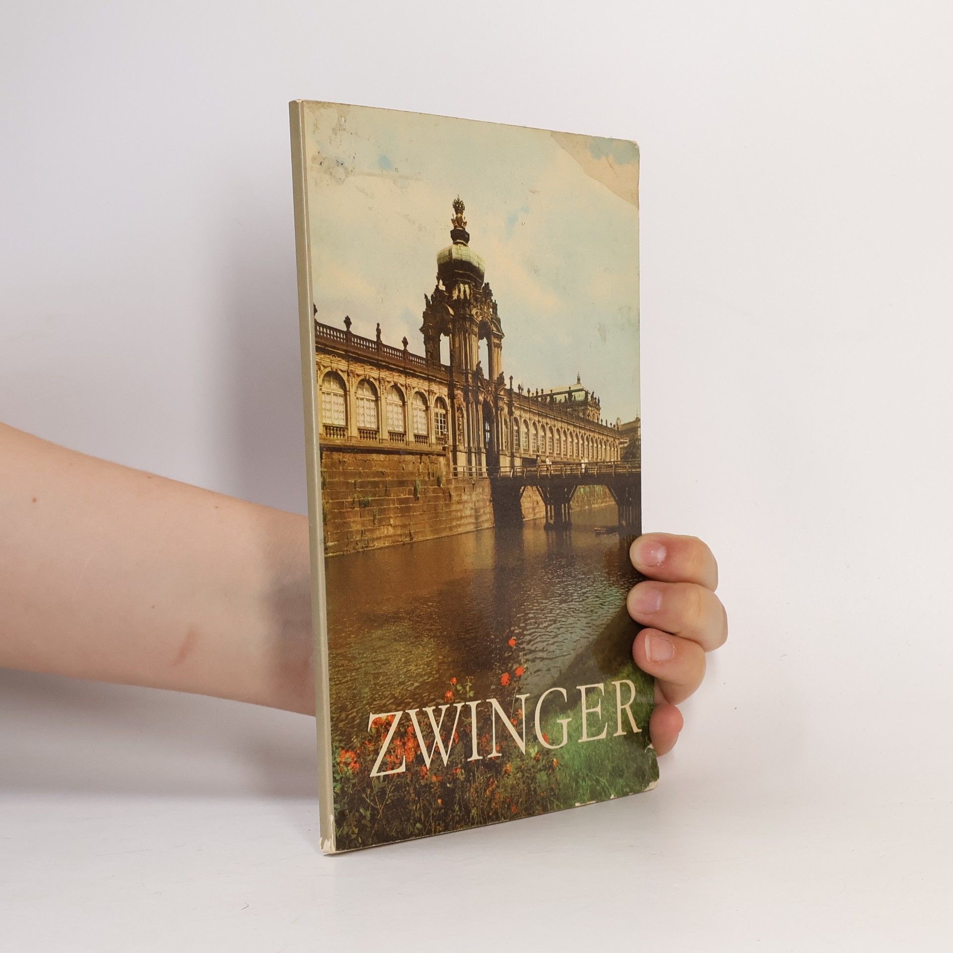 Autorenkollektiv Zwinger
