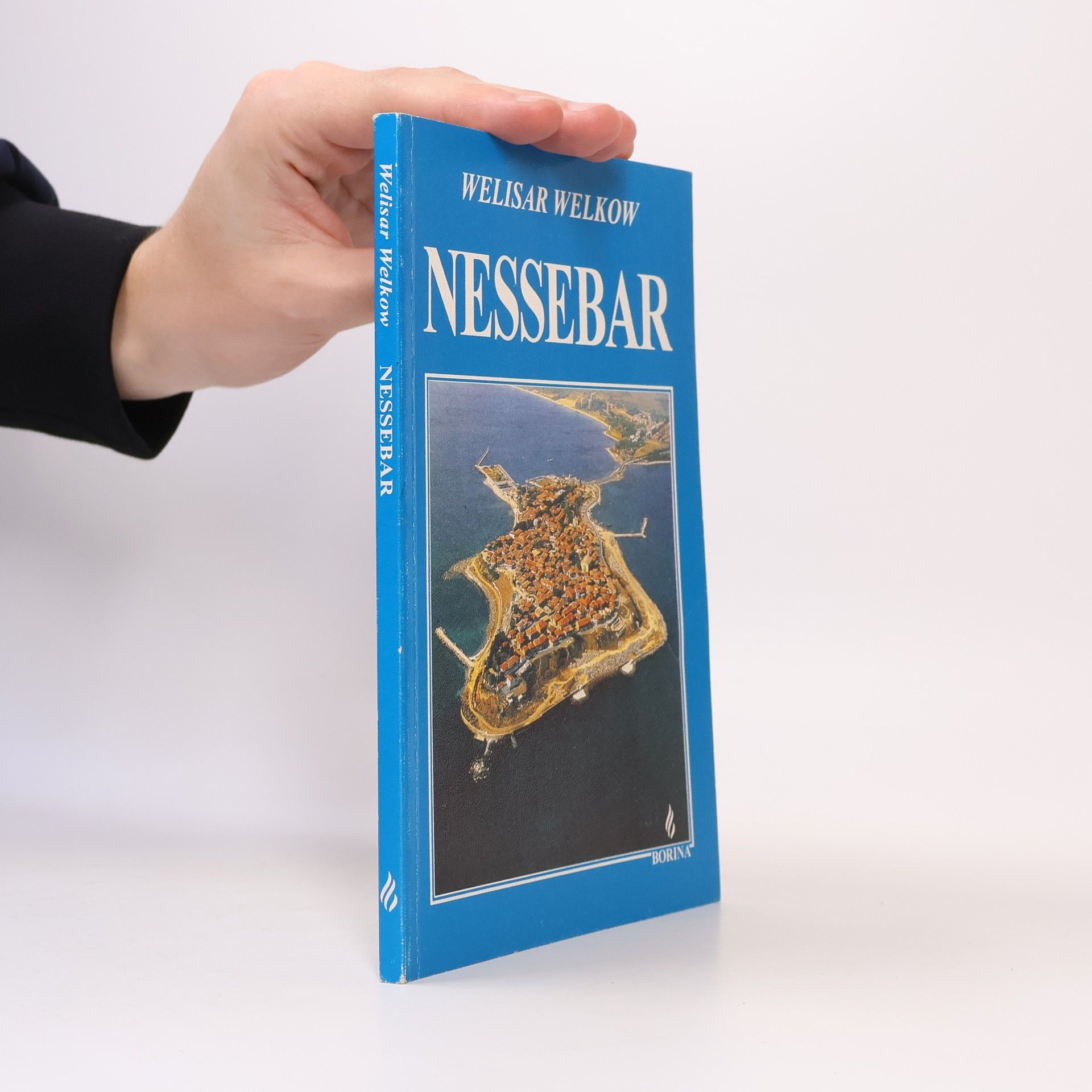 Welisar Welkow Nessebar