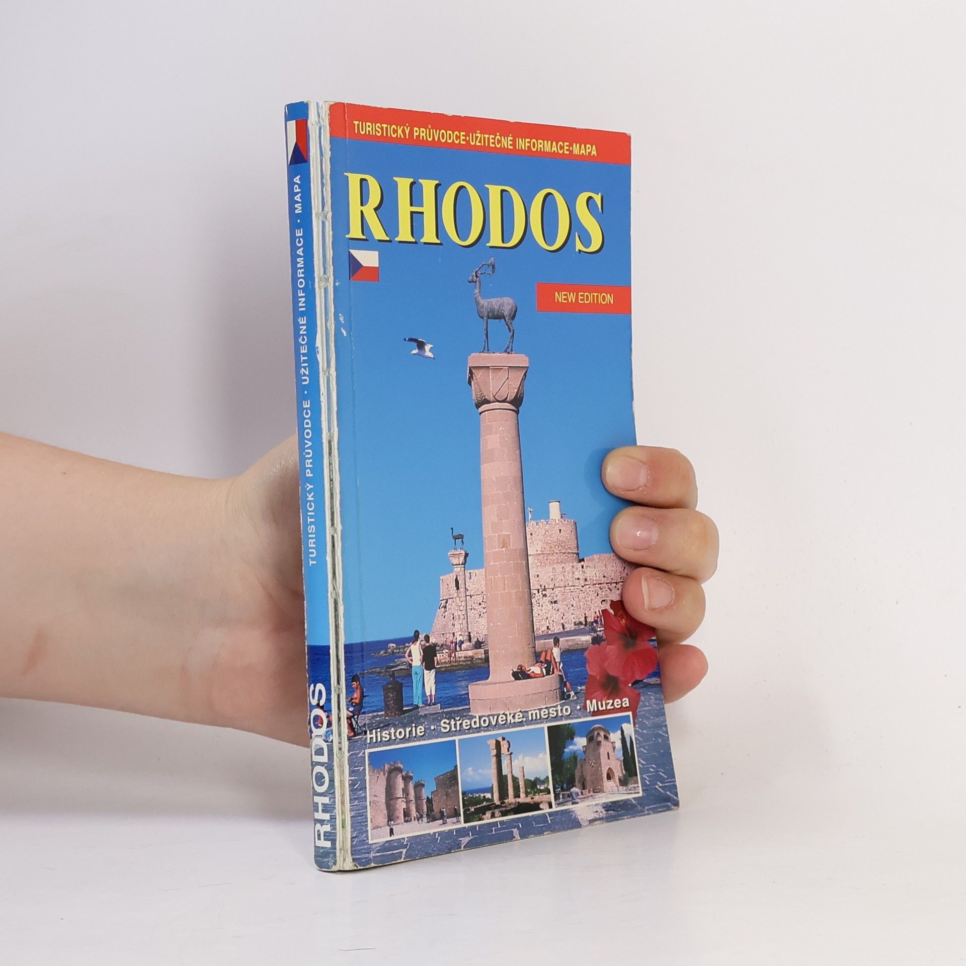 Auteurscollectief Rhodos