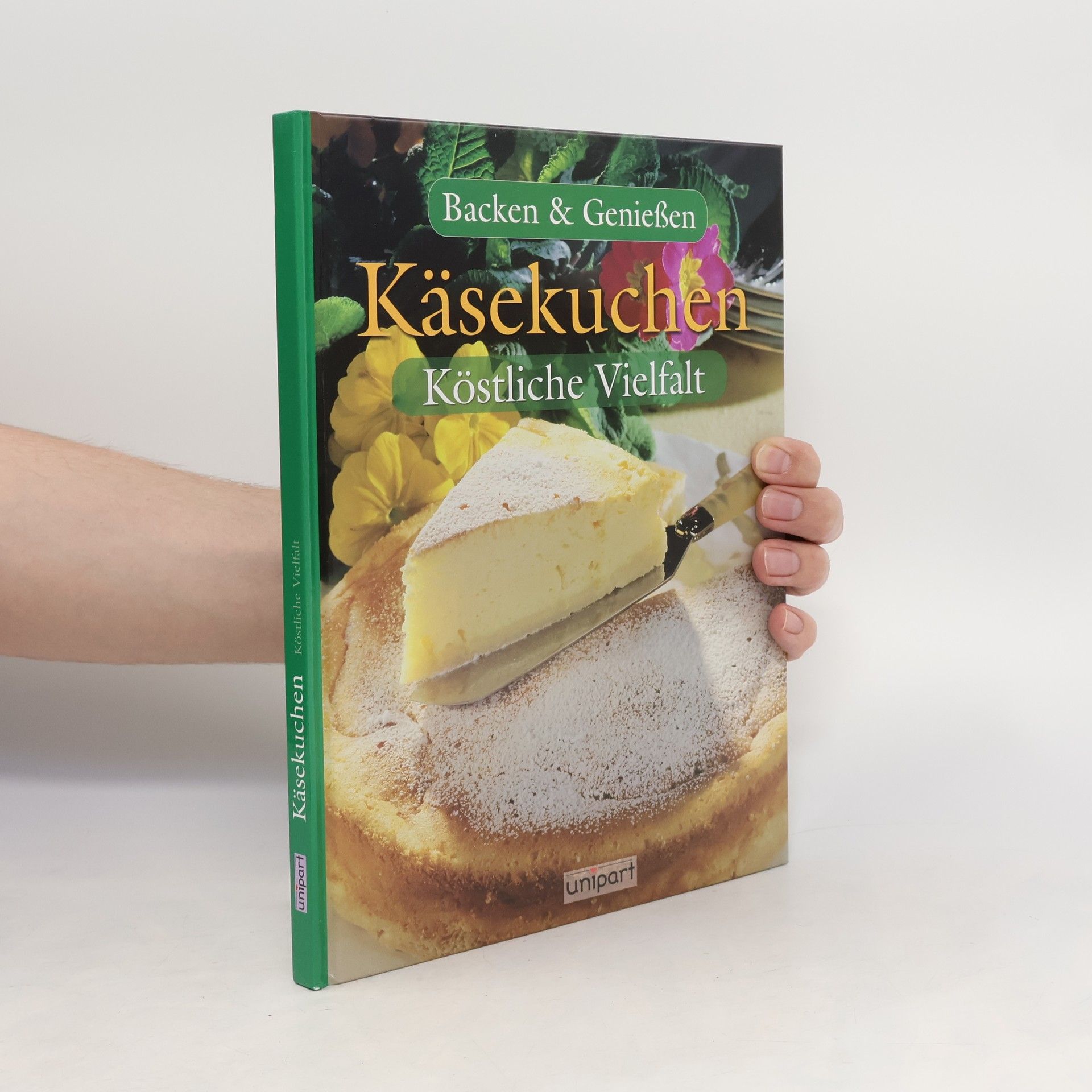Autorenkollektiv Käsekuchen