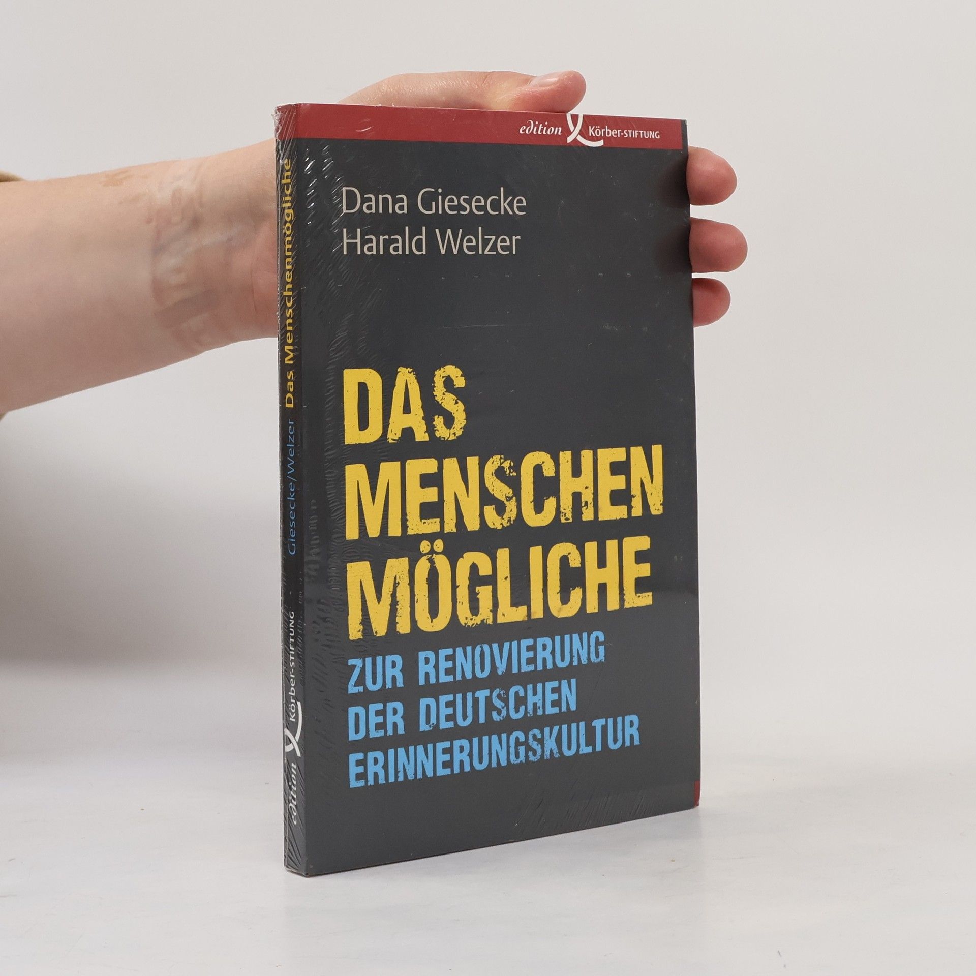 Das Menschenmögliche